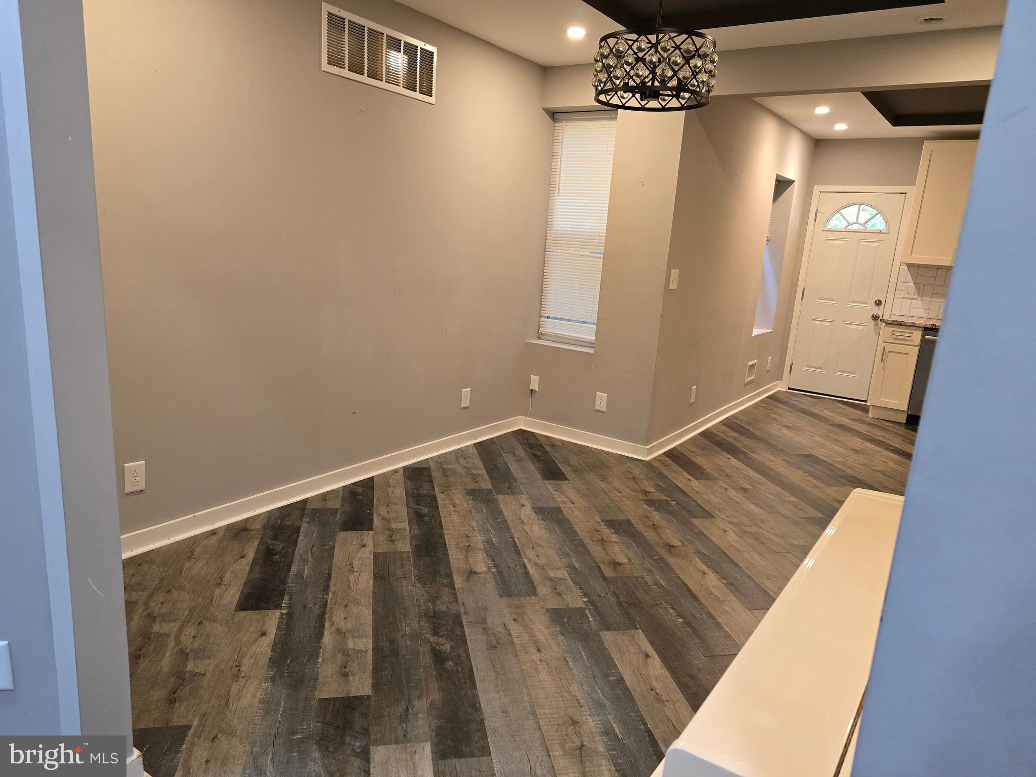 MT AIRY (EAST) - Residential