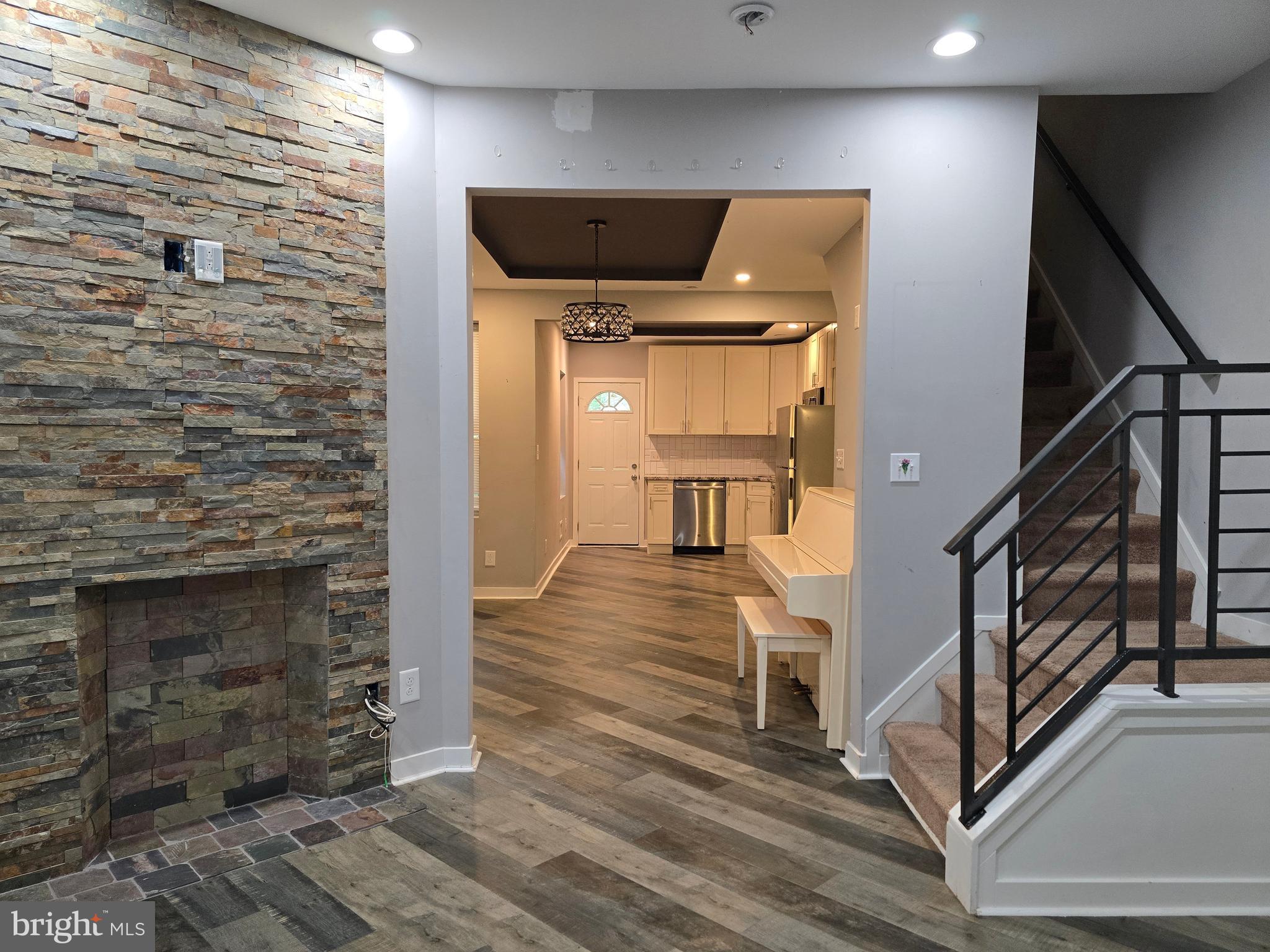 MT AIRY (EAST) - Residential