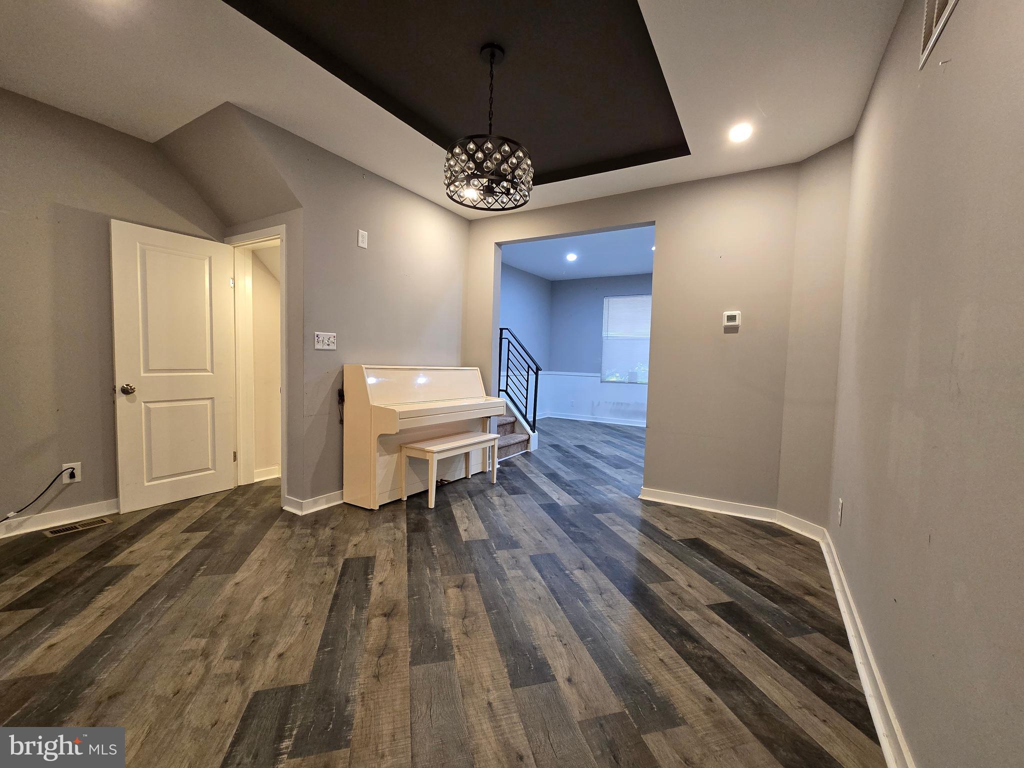 MT AIRY (EAST) - Residential