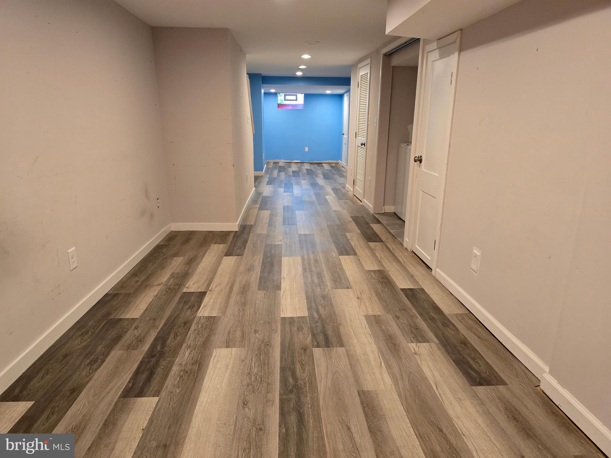 MT AIRY (EAST) - Residential