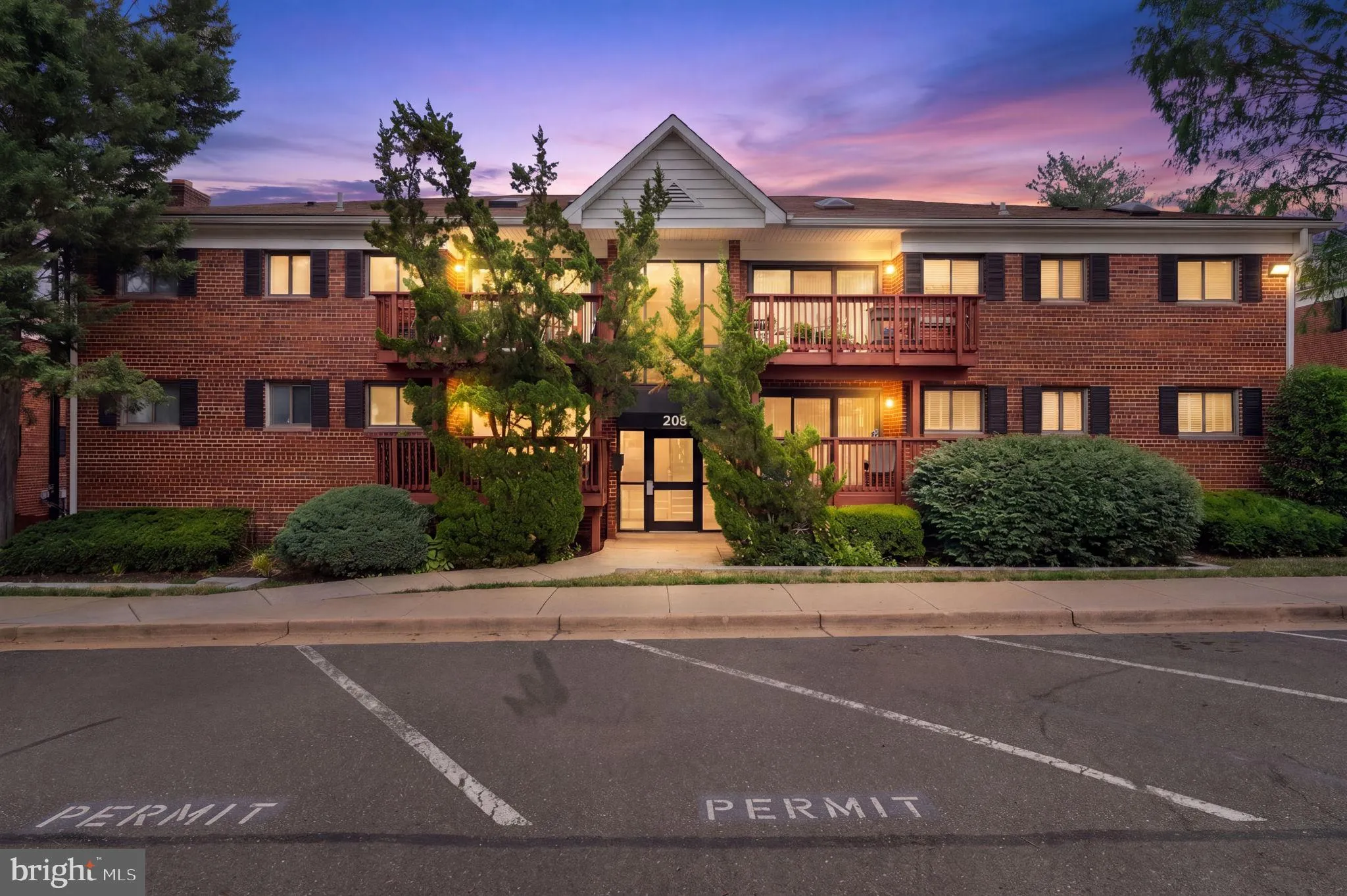 Additional image 55 of 205 Skyhill Road Unit 8, Alexandria, VA 22314
