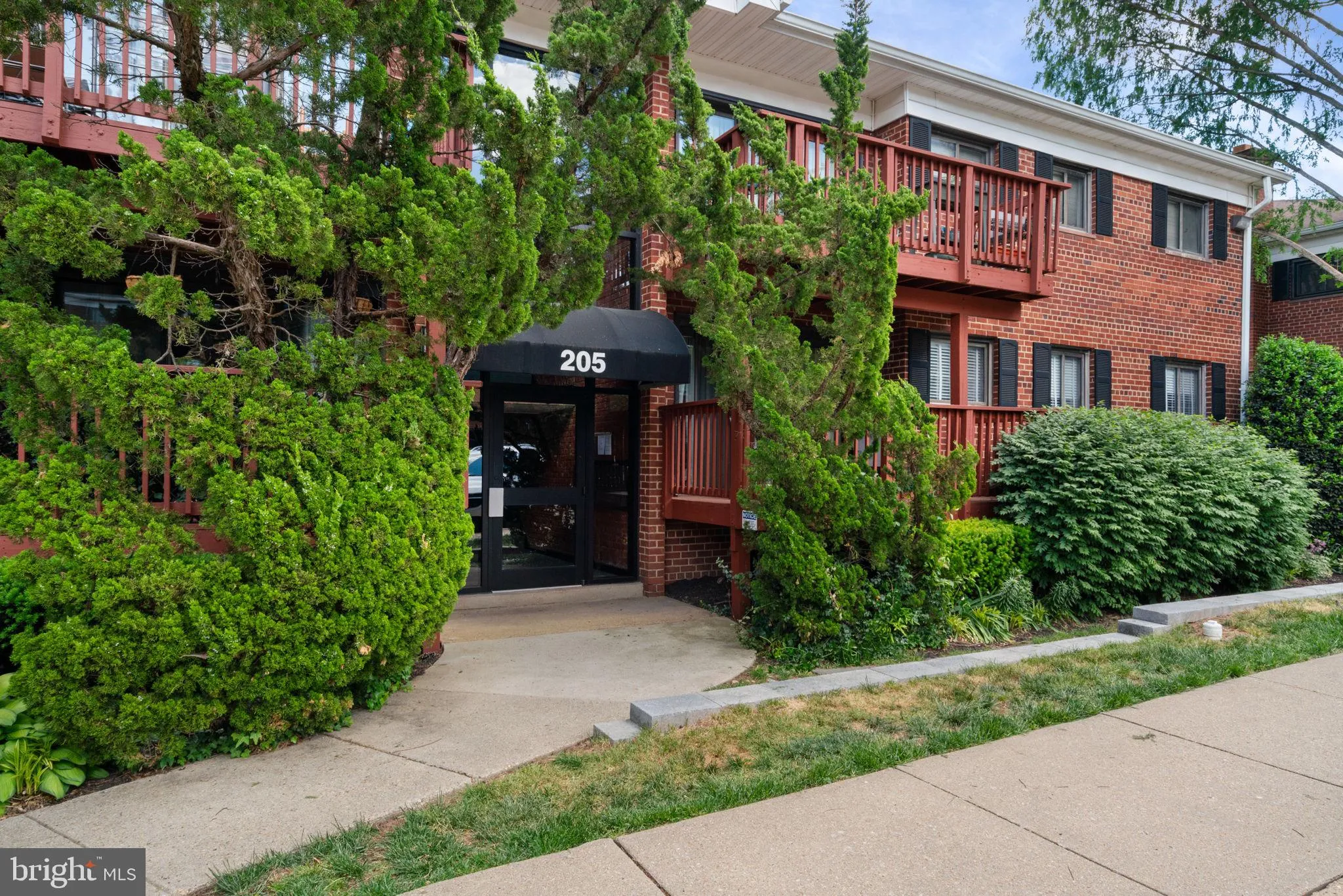 Additional image 56 of 205 Skyhill Road Unit 8, Alexandria, VA 22314