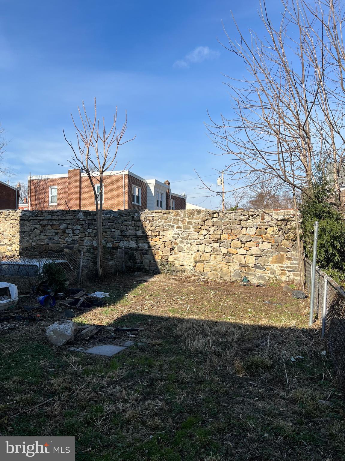 HOLMESBURG - Residential