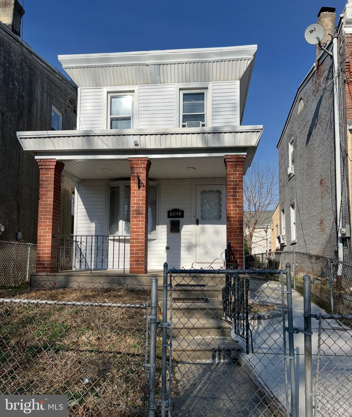 HOLMESBURG - Residential