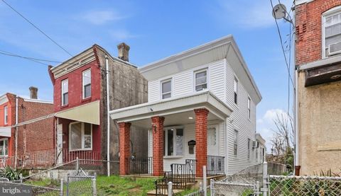 Photo of 8048 Montague Street, PHILADELPHIA, PA 19136 (MLS # PAPH2570250)