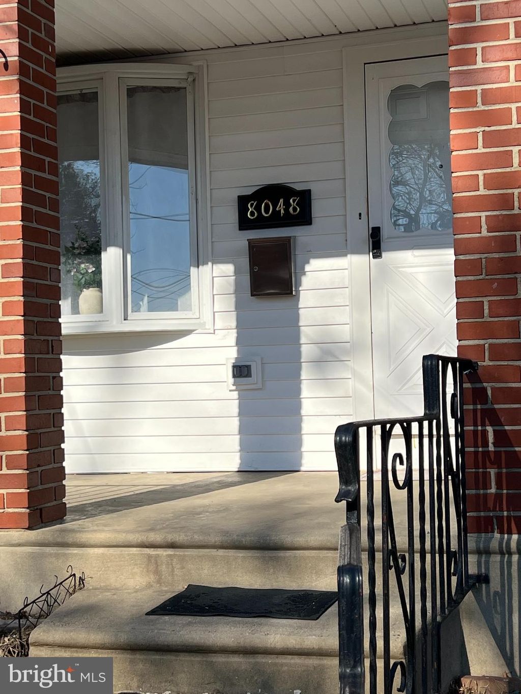 Photo of 8048 Montague Street, PHILADELPHIA, PA 19136 (MLS # PAPH2570250)