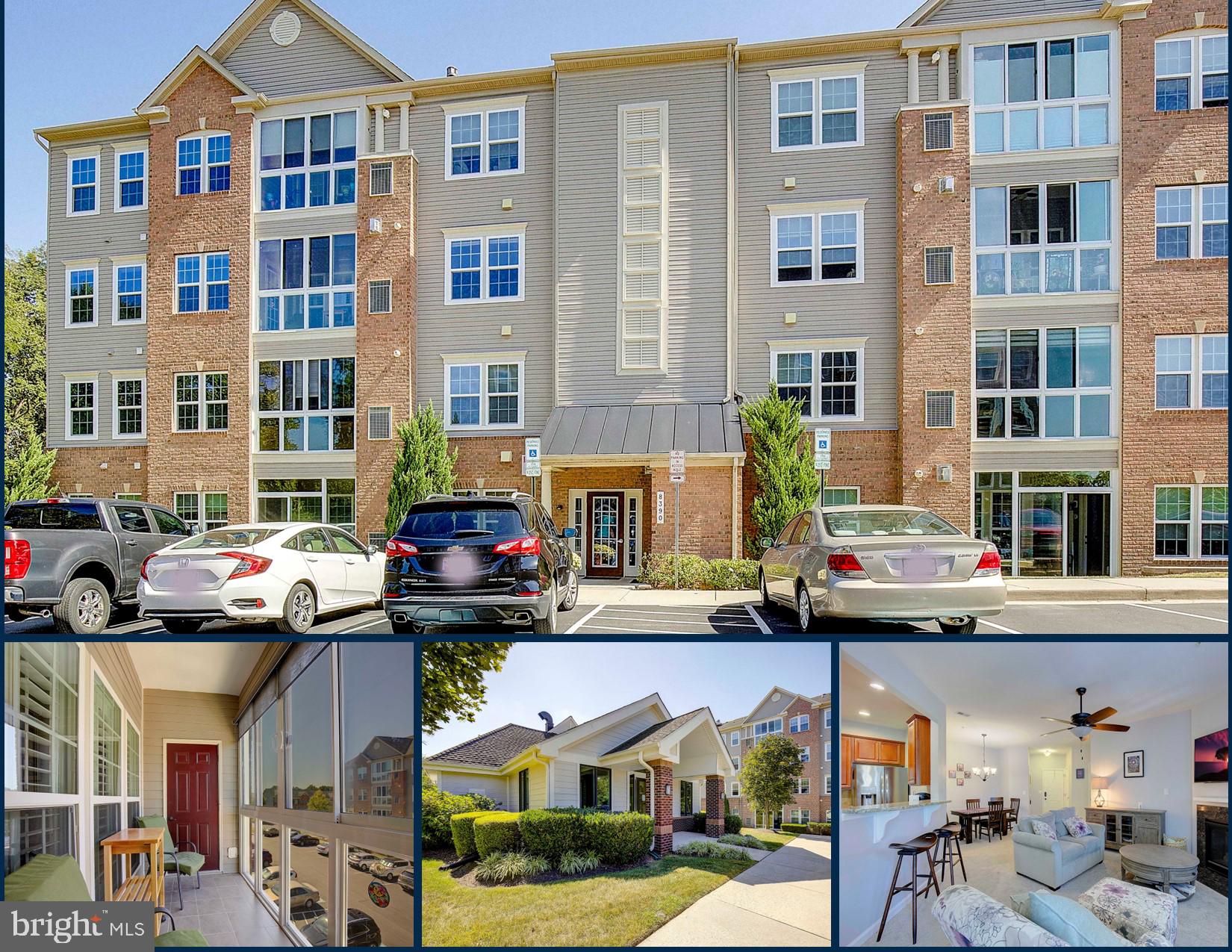 CHERRYTREE PARK - Residential