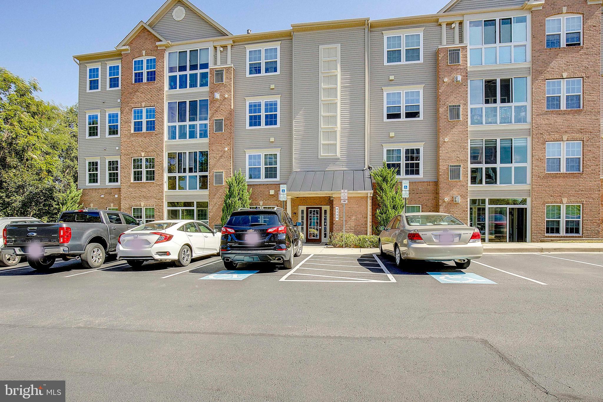 CHERRYTREE PARK - Residential