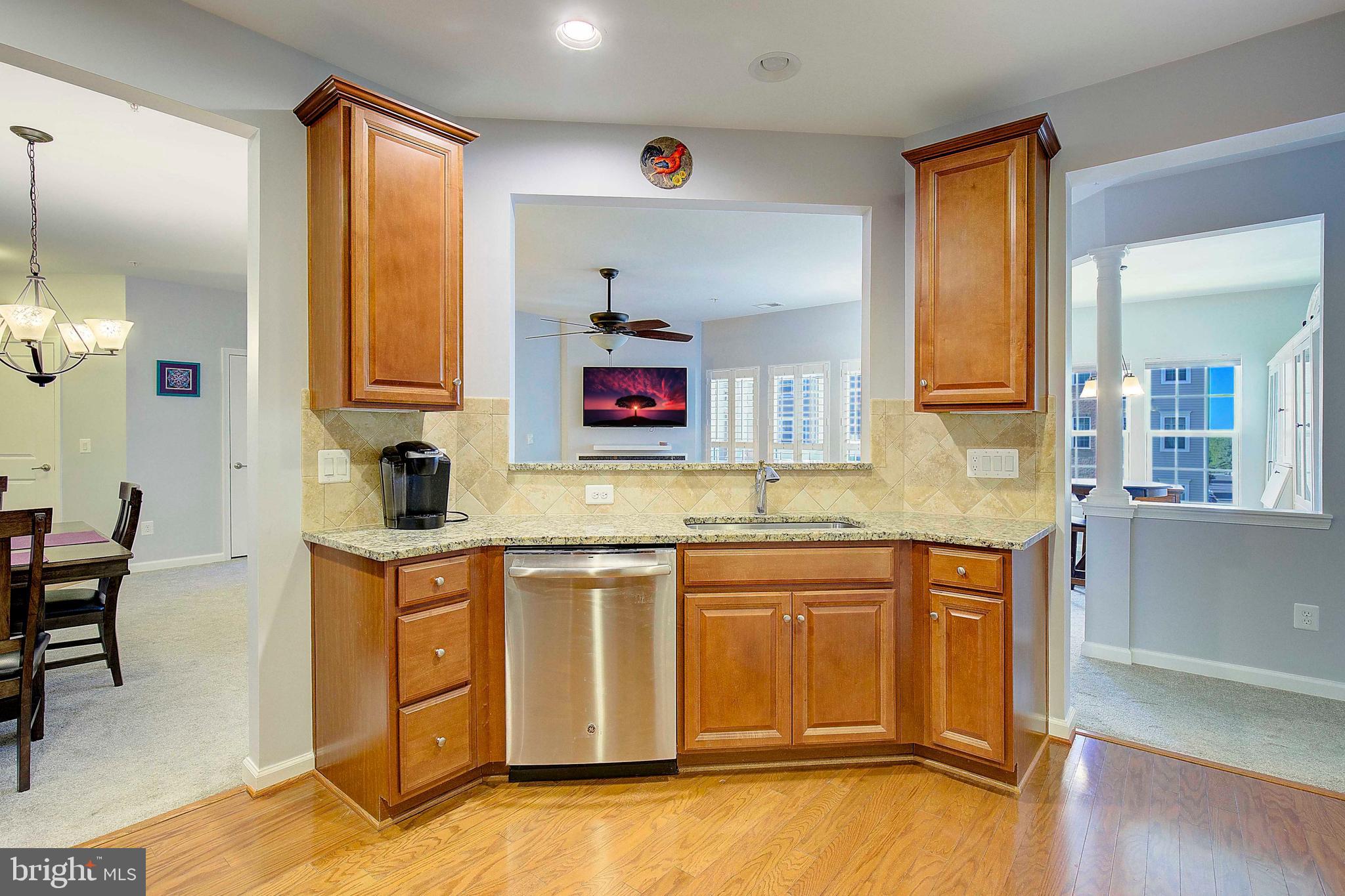 CHERRYTREE PARK - Residential