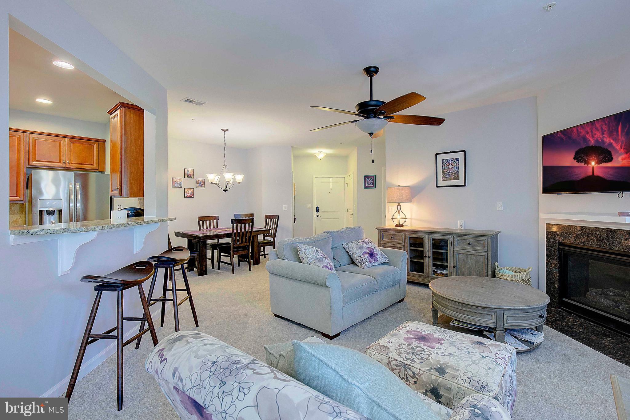 CHERRYTREE PARK - Residential