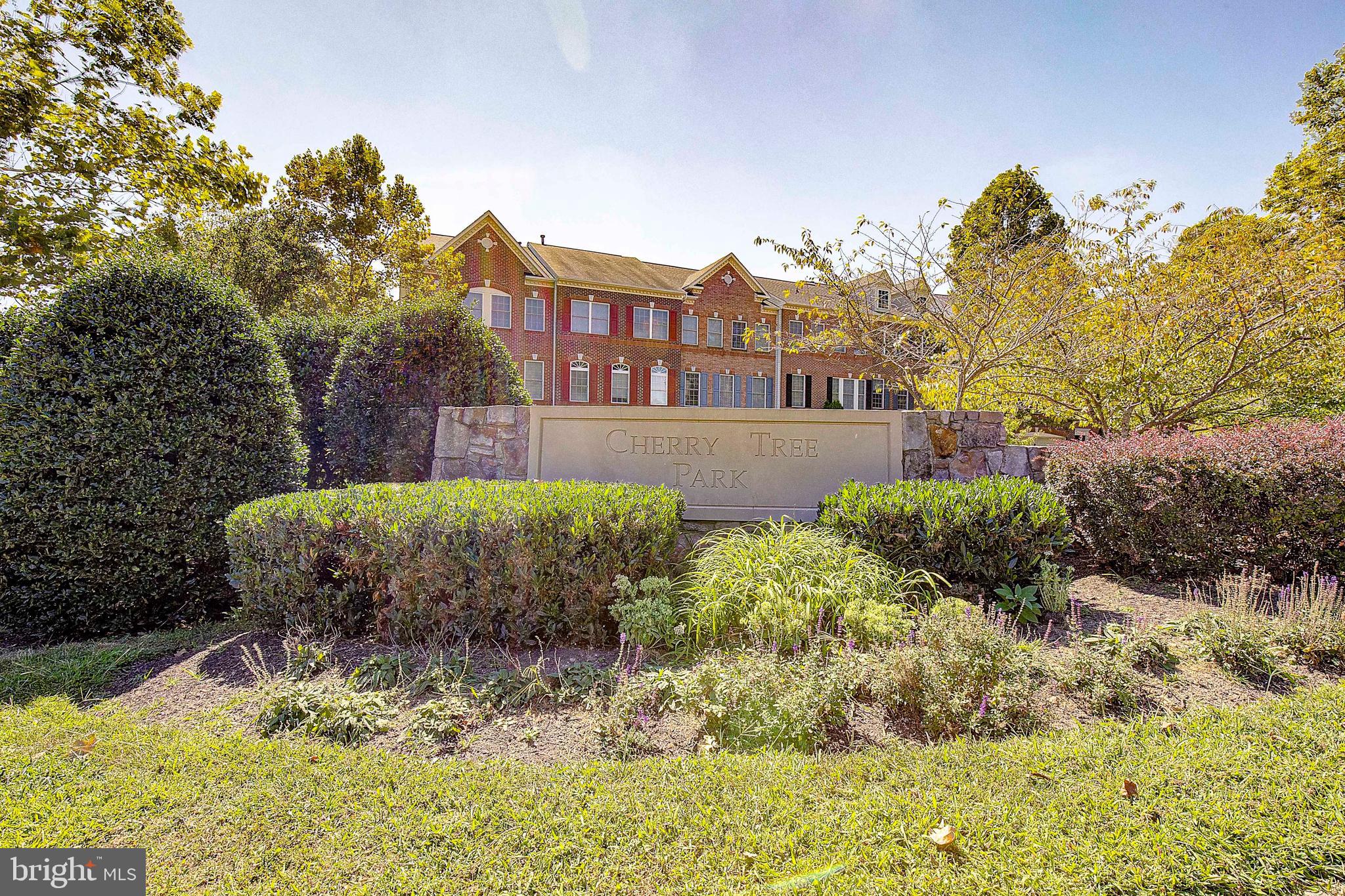 CHERRYTREE PARK - Residential