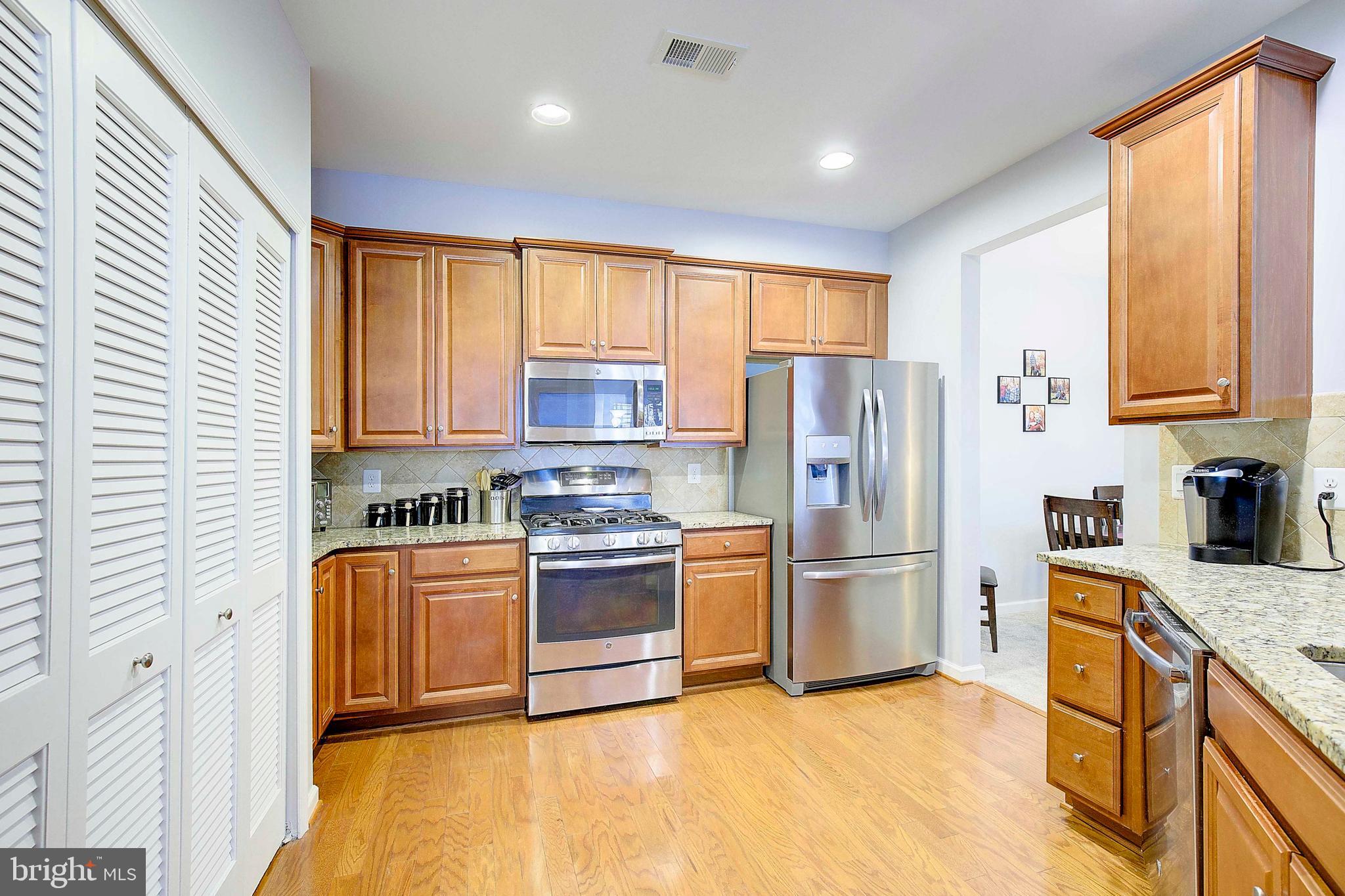 CHERRYTREE PARK - Residential