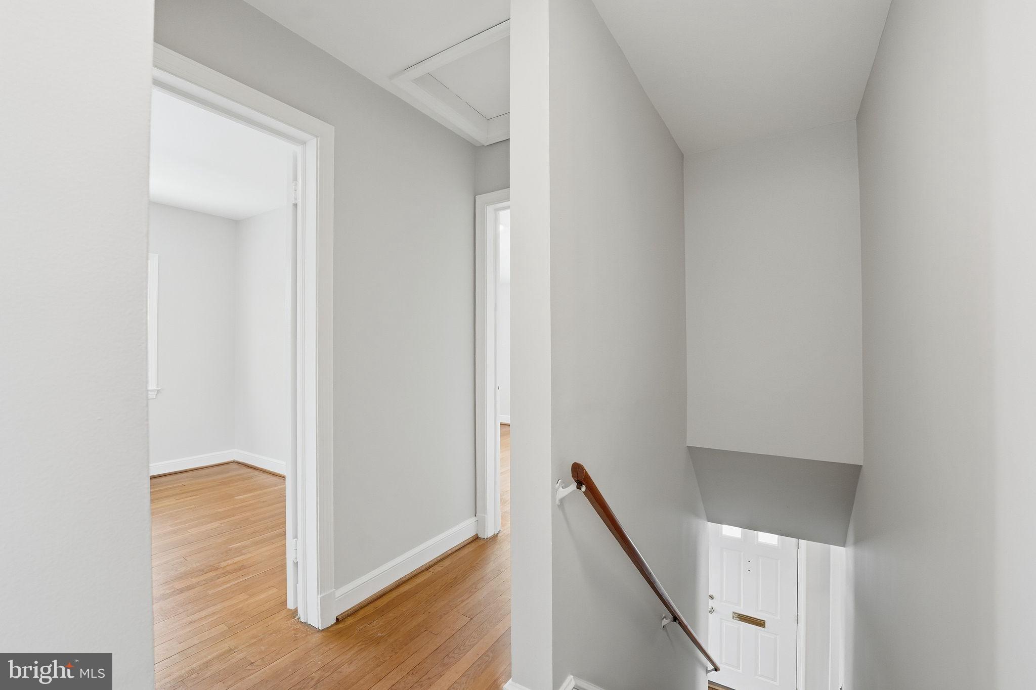 BROYHILL HEIGHTS - Residential