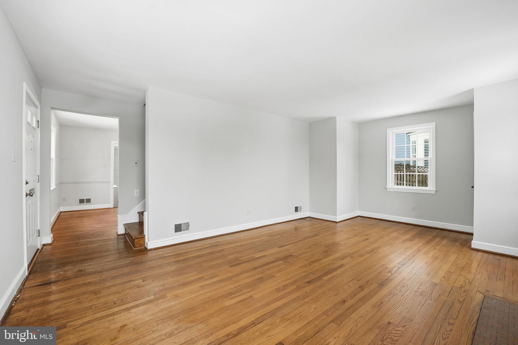 BROYHILL HEIGHTS - Residential