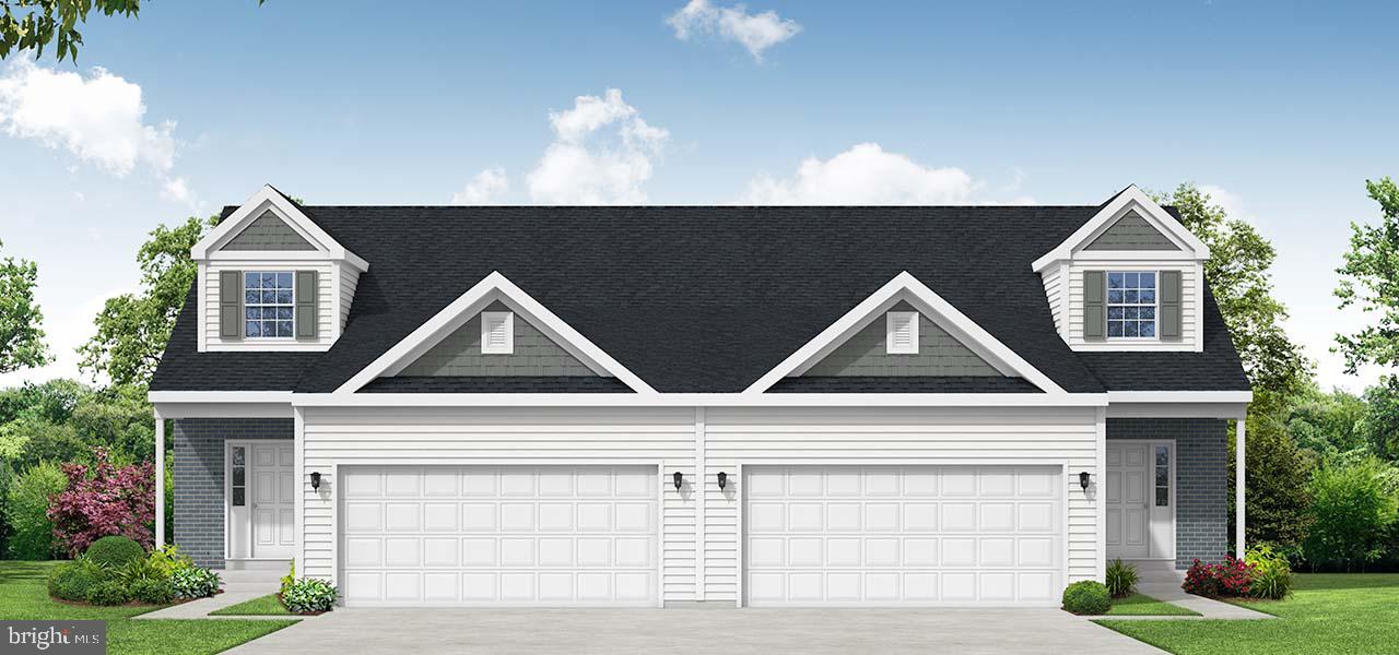 MCINTOSH FARMS - Residential