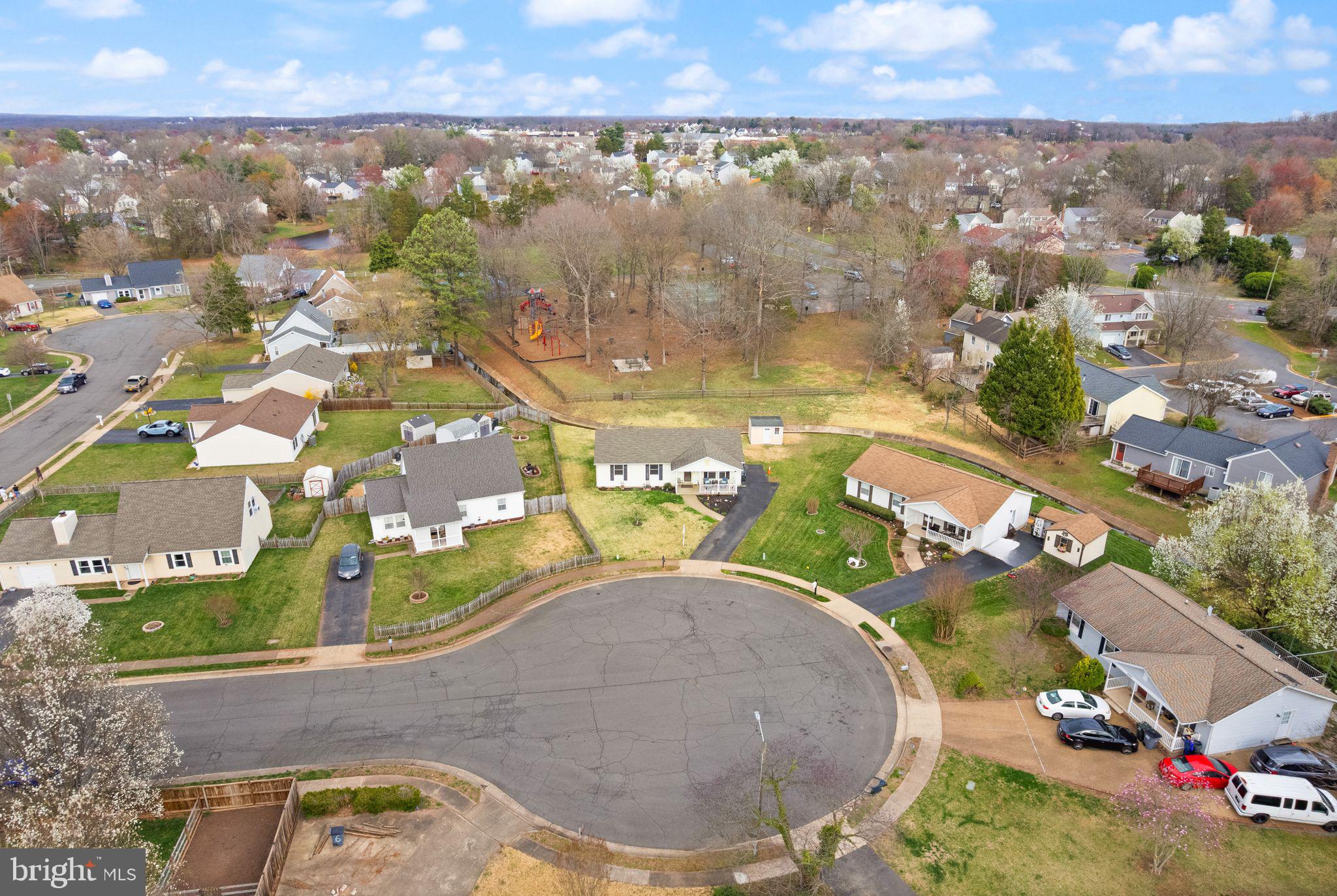 10141 GRIST MILL COURT