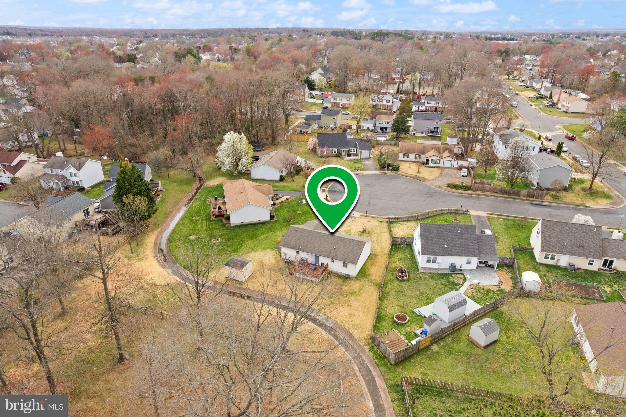 10141 GRIST MILL COURT