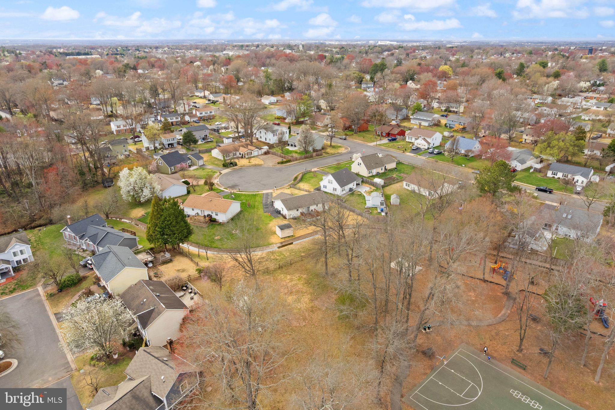 10141 GRIST MILL COURT