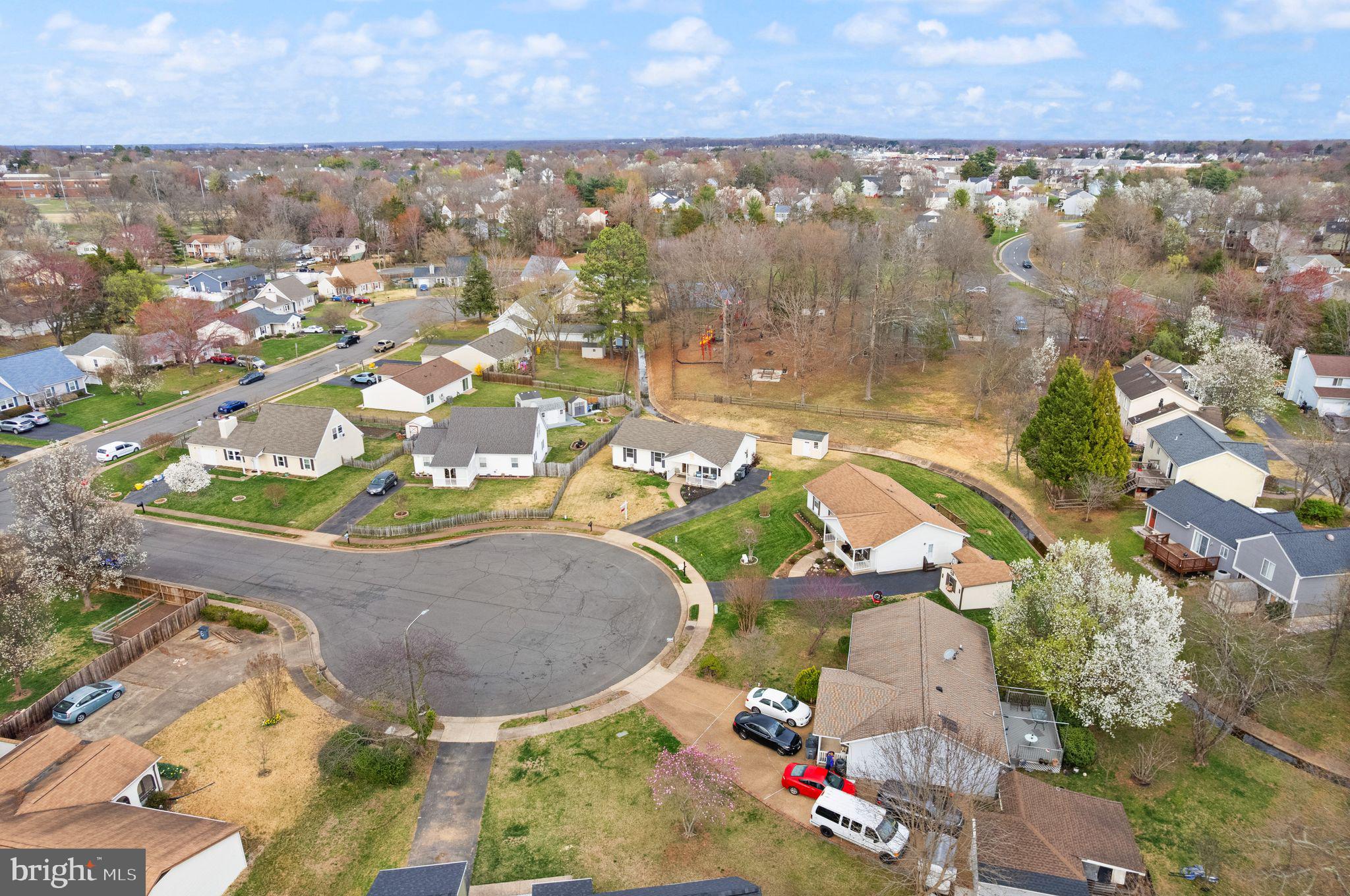 10141 GRIST MILL COURT