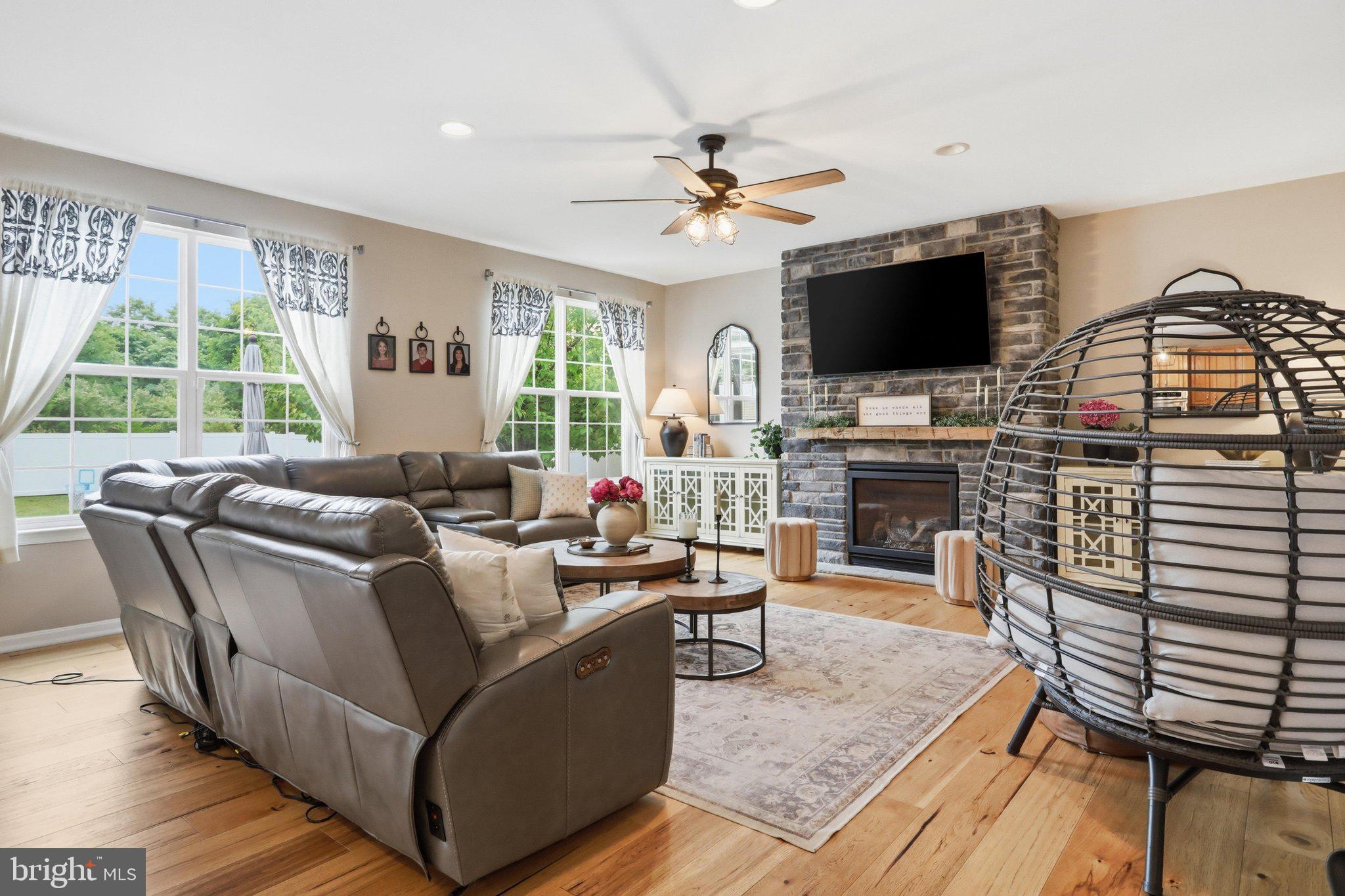 144 FIELD VIEW DRIVE