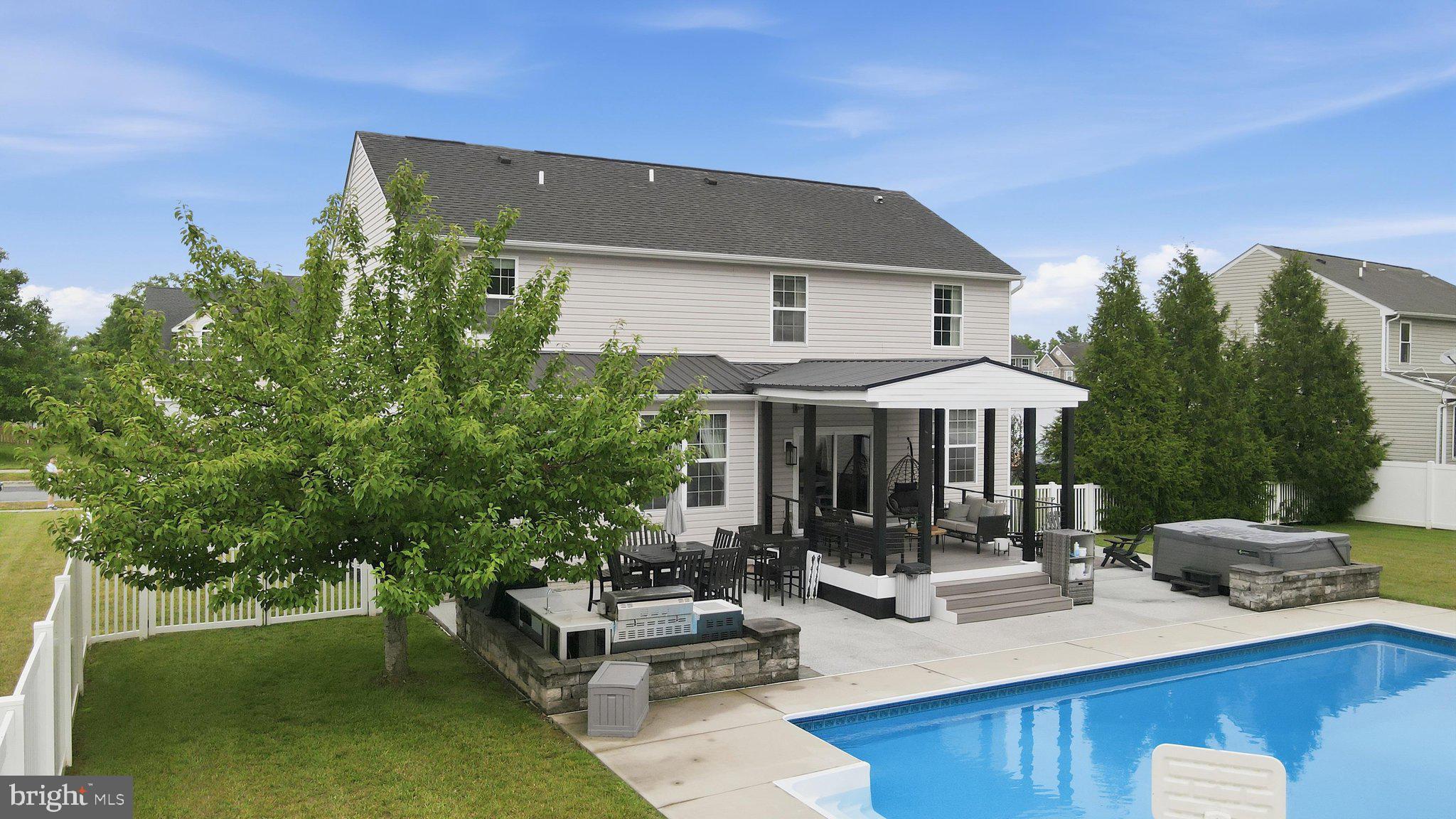 144 FIELD VIEW DRIVE