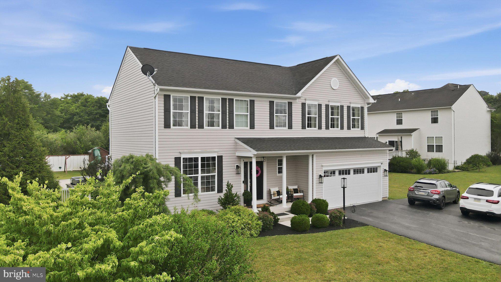 144 FIELD VIEW DRIVE