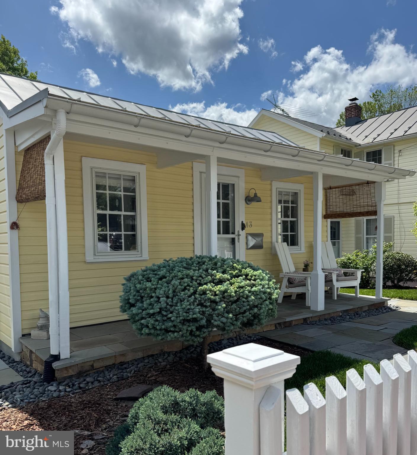 13 UNION STREET NW