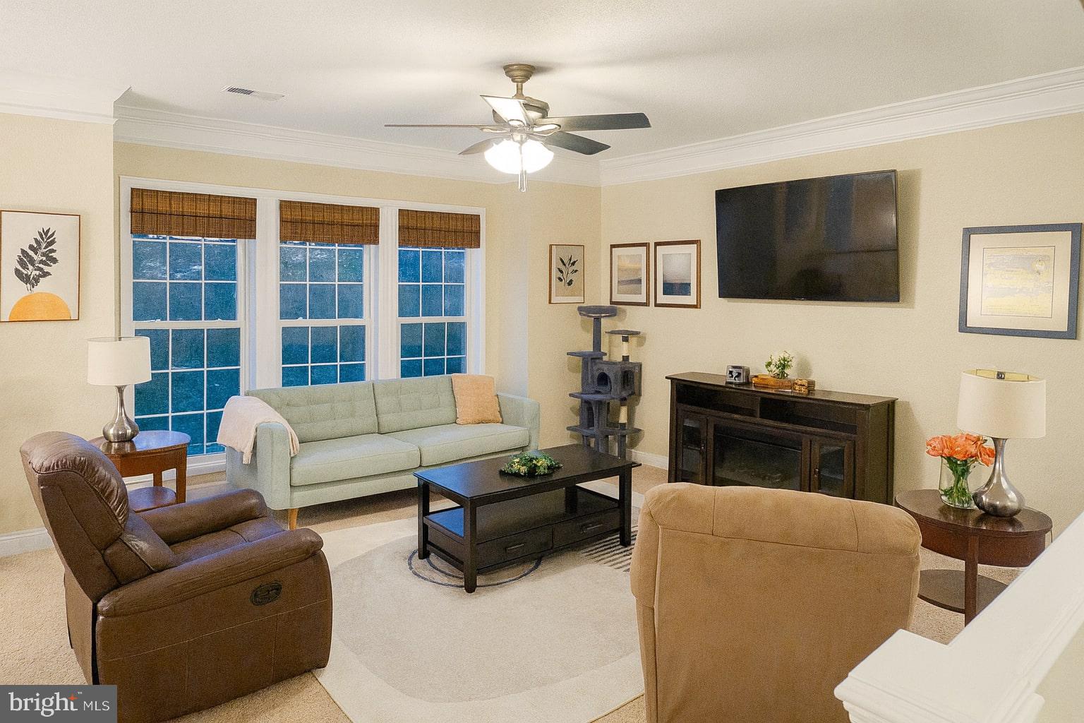 POTOMAC CLUB - Residential