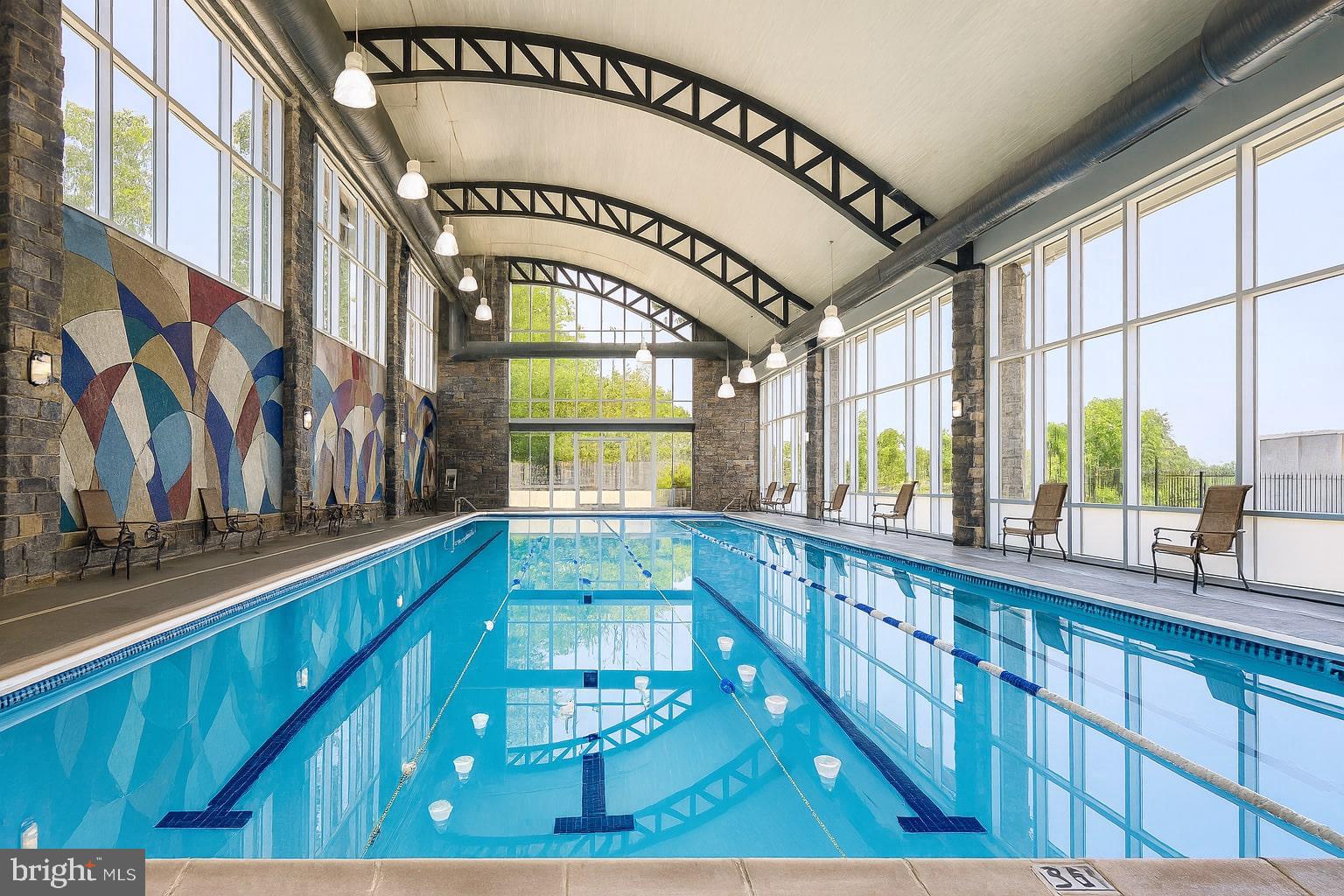 POTOMAC CLUB - Residential