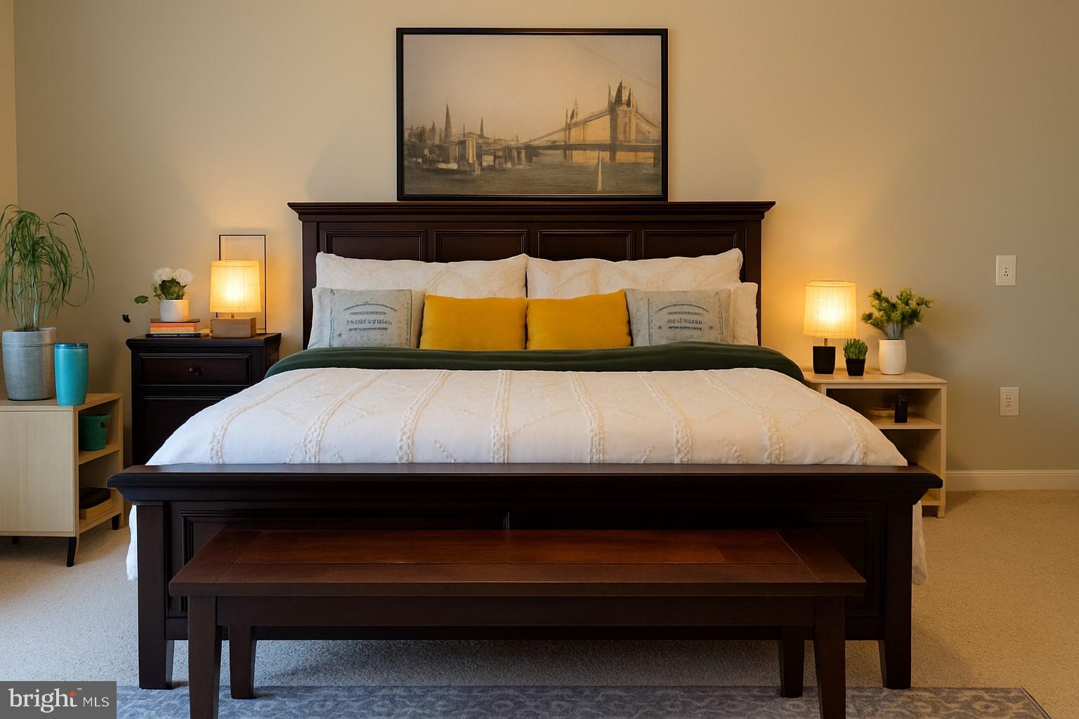 POTOMAC CLUB - Residential