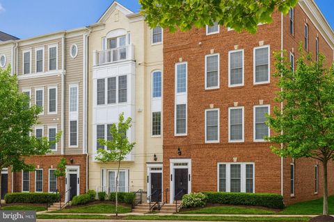 14782 POTOMAC BRANCH DRIVE WOODBRIDGE VA 22191