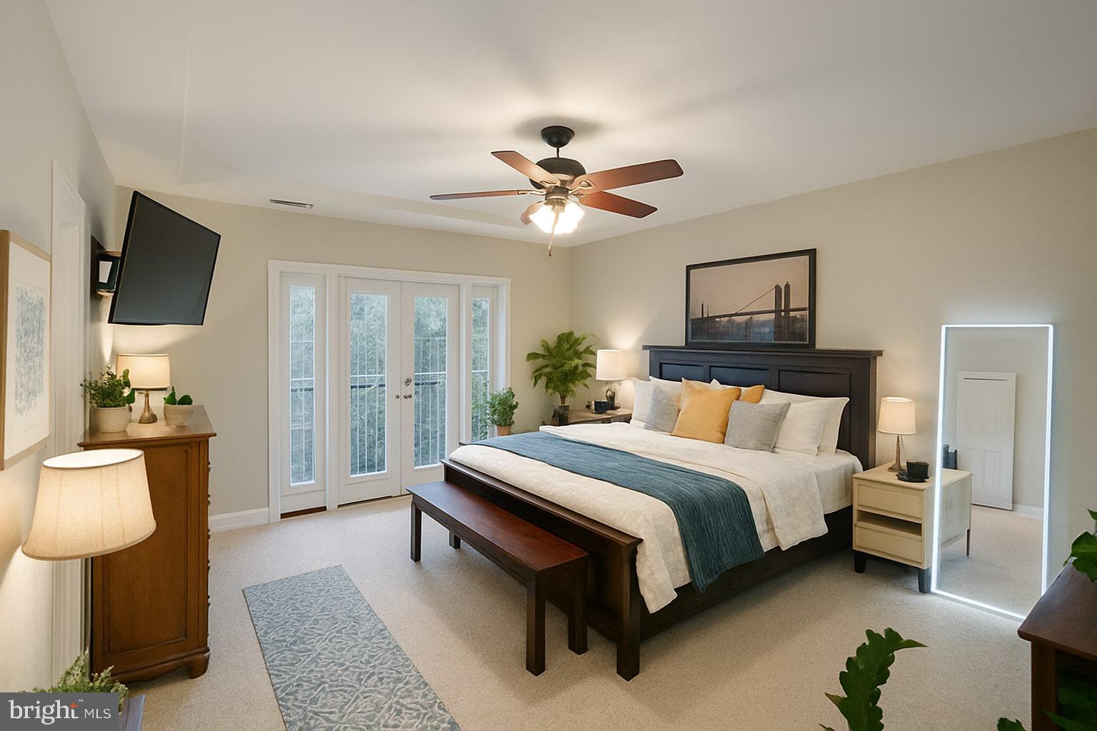 POTOMAC CLUB - Residential