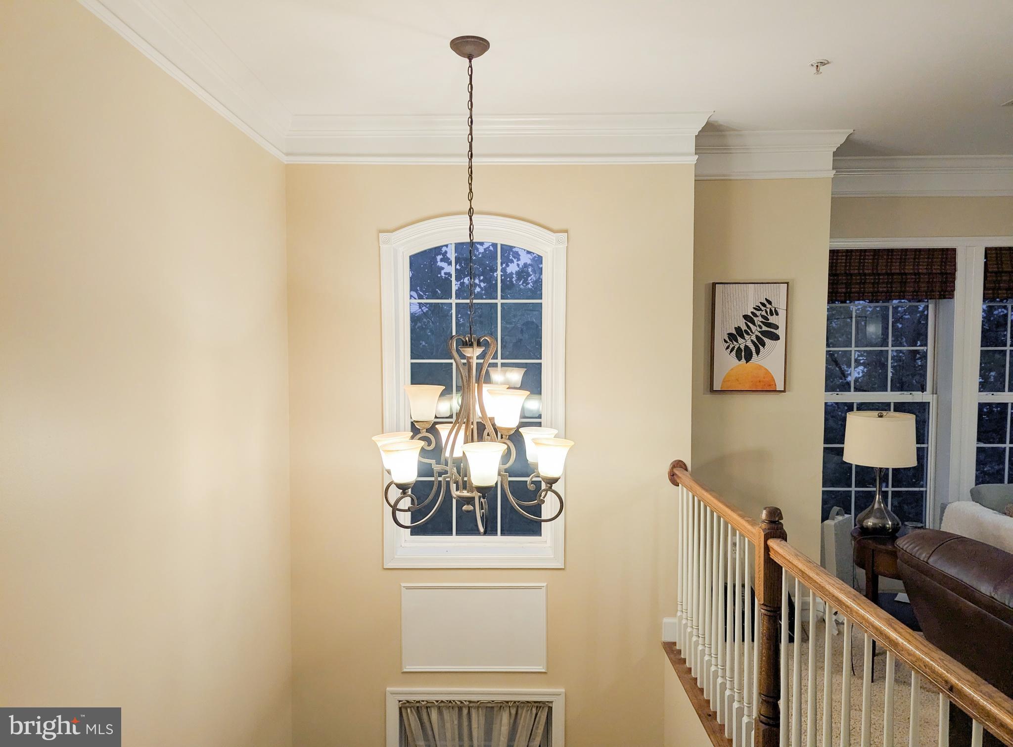 POTOMAC CLUB - Residential