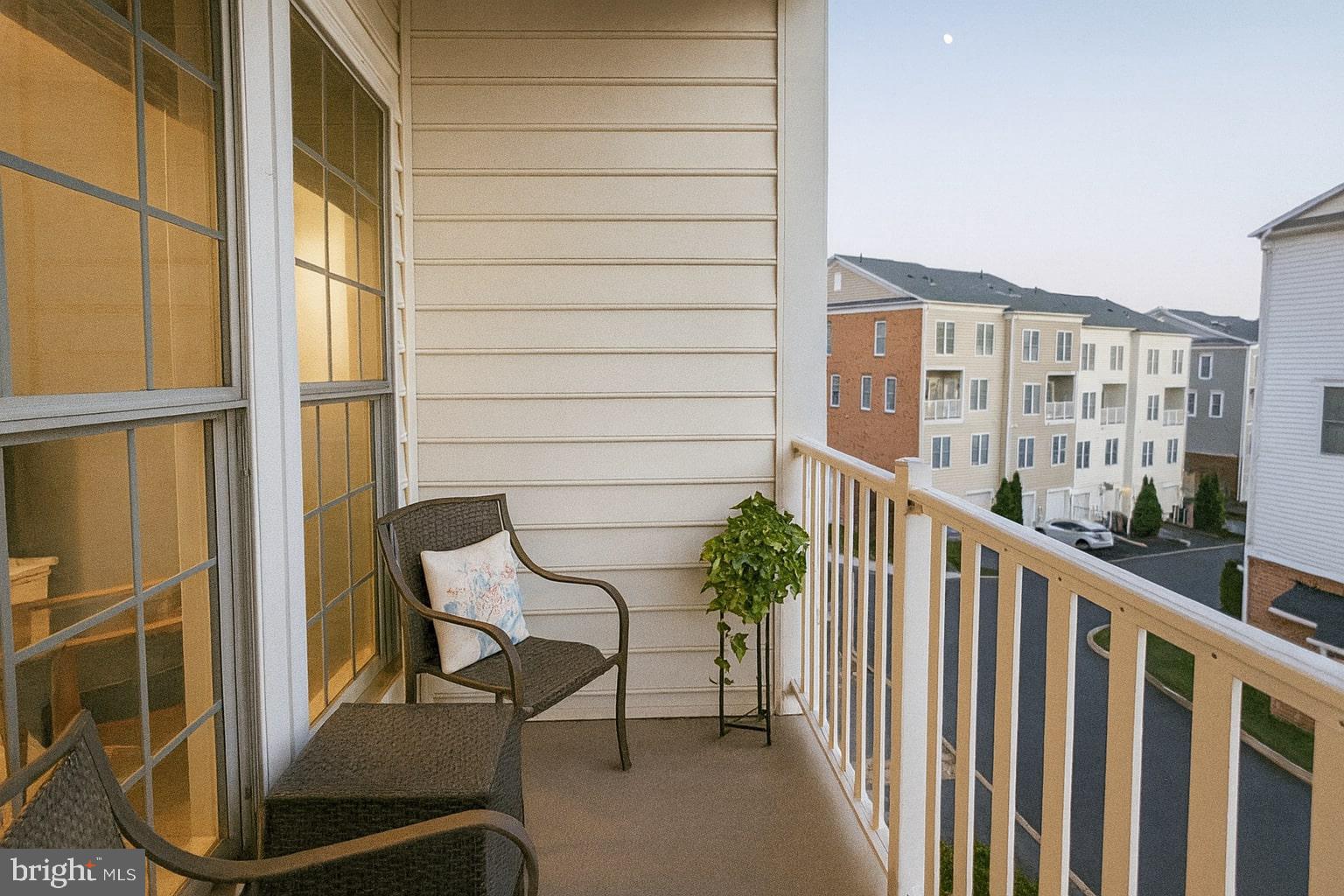 POTOMAC CLUB - Residential