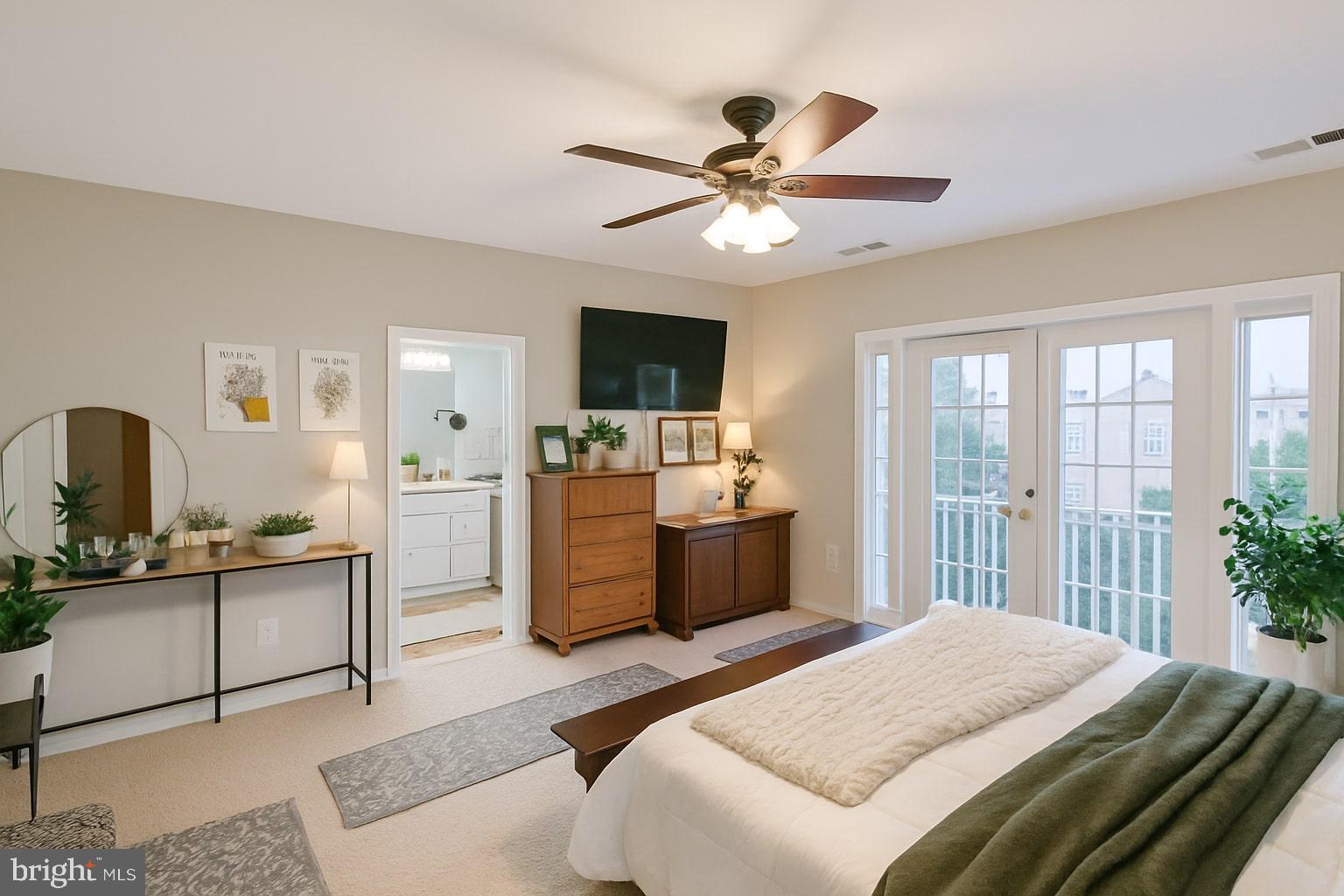 POTOMAC CLUB - Residential