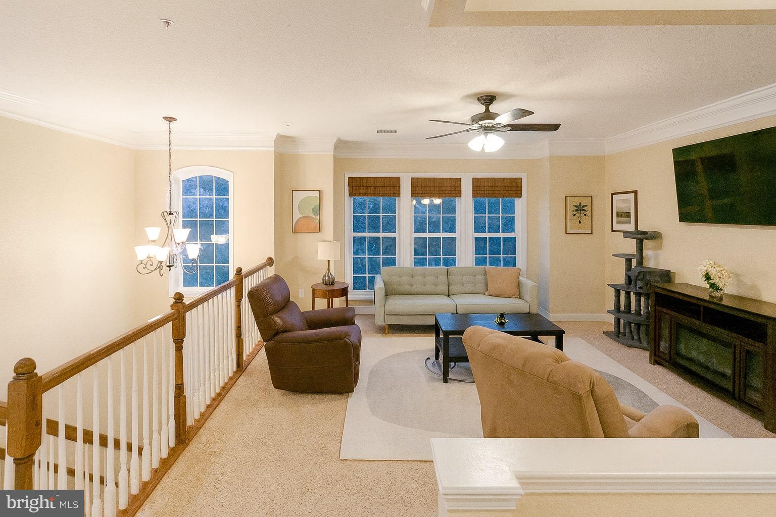 POTOMAC CLUB - Residential