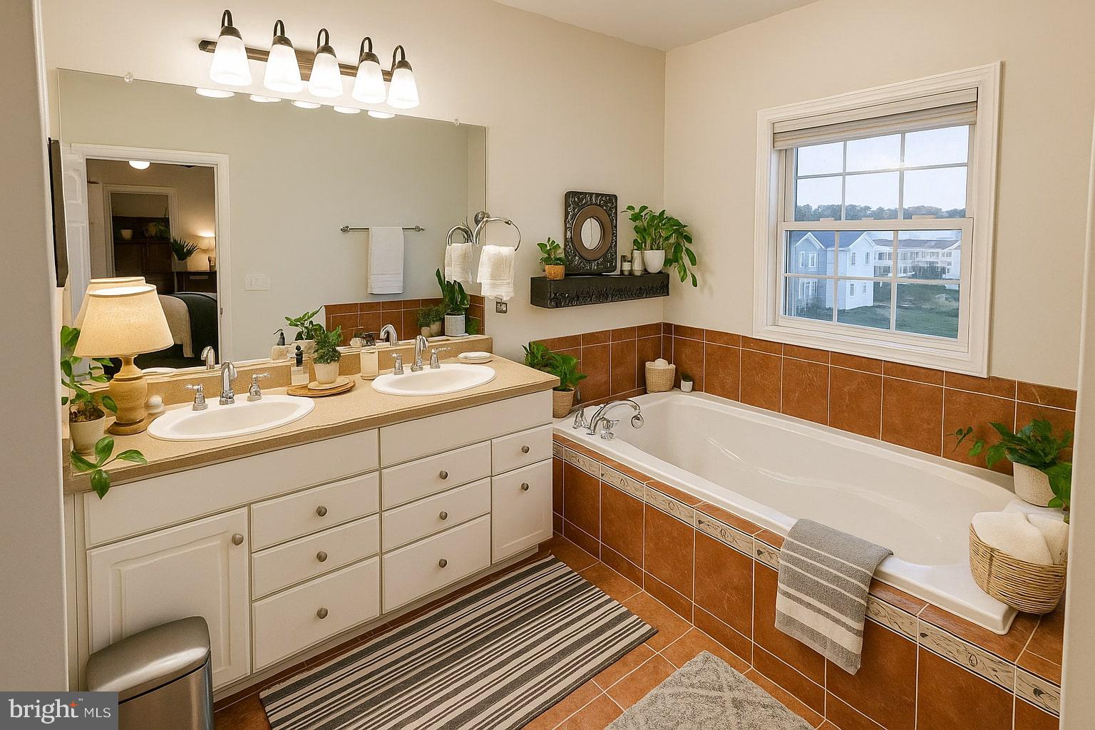 POTOMAC CLUB - Residential