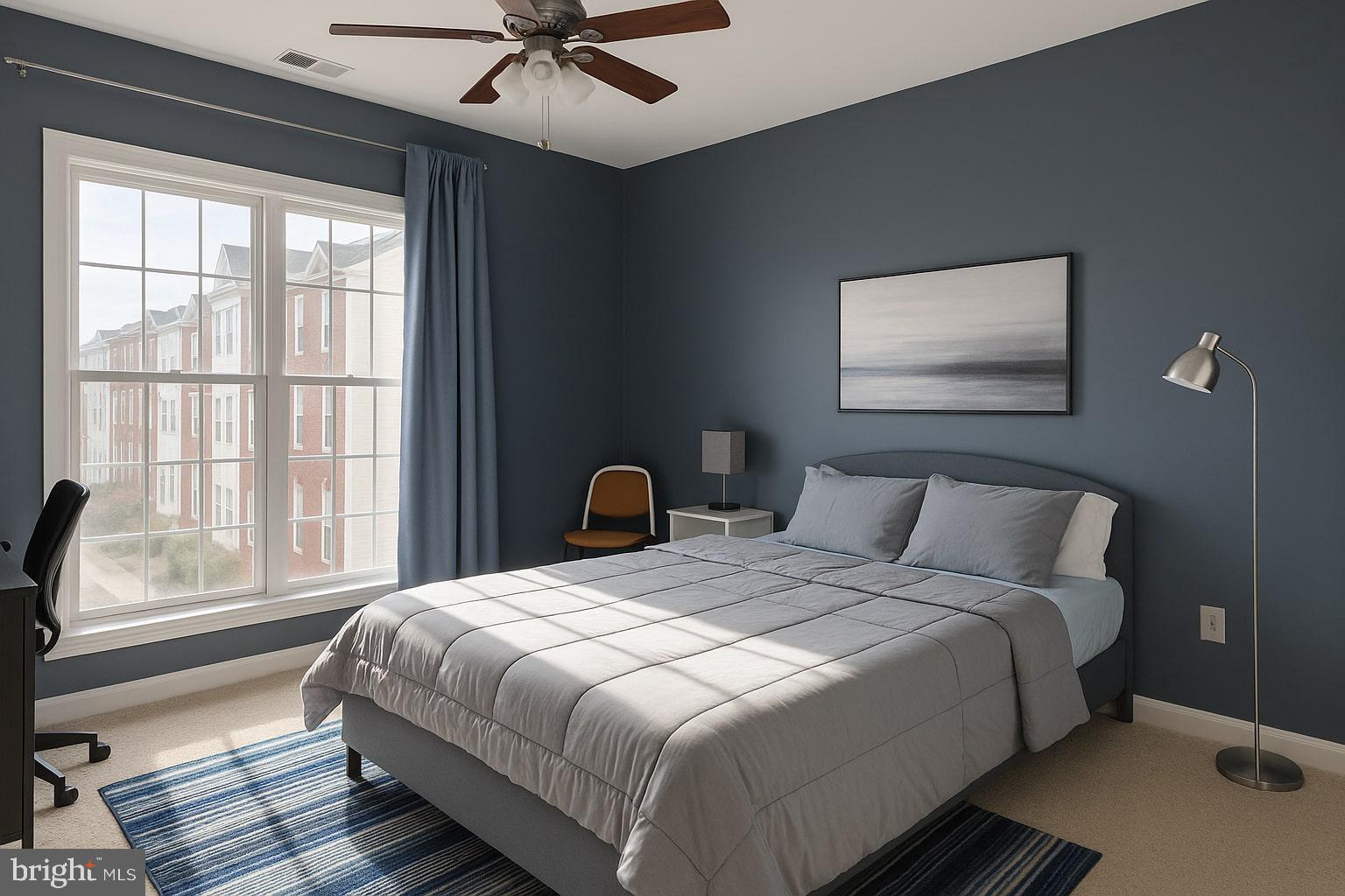 POTOMAC CLUB - Residential