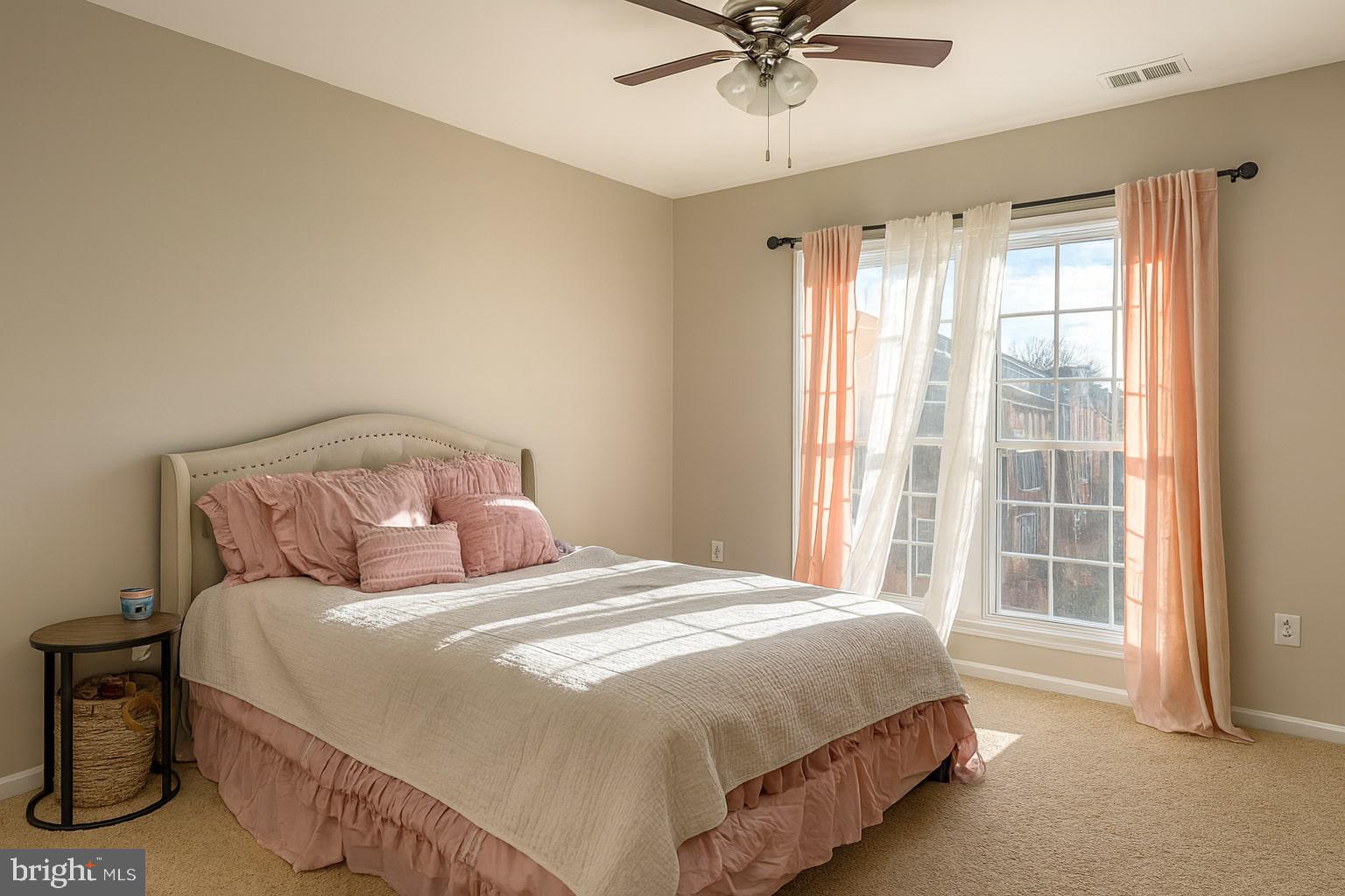 POTOMAC CLUB - Residential