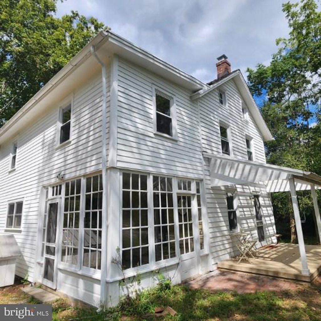 Photo of 36 Westtown Road, THORNTON, PA 19373 (MLS # PADE2097466)