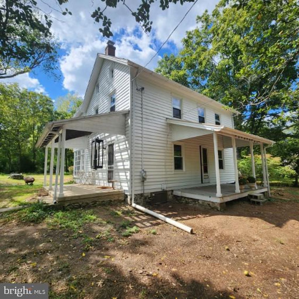 Photo of 36 Westtown Road, THORNTON, PA 19373 (MLS # PADE2097466)