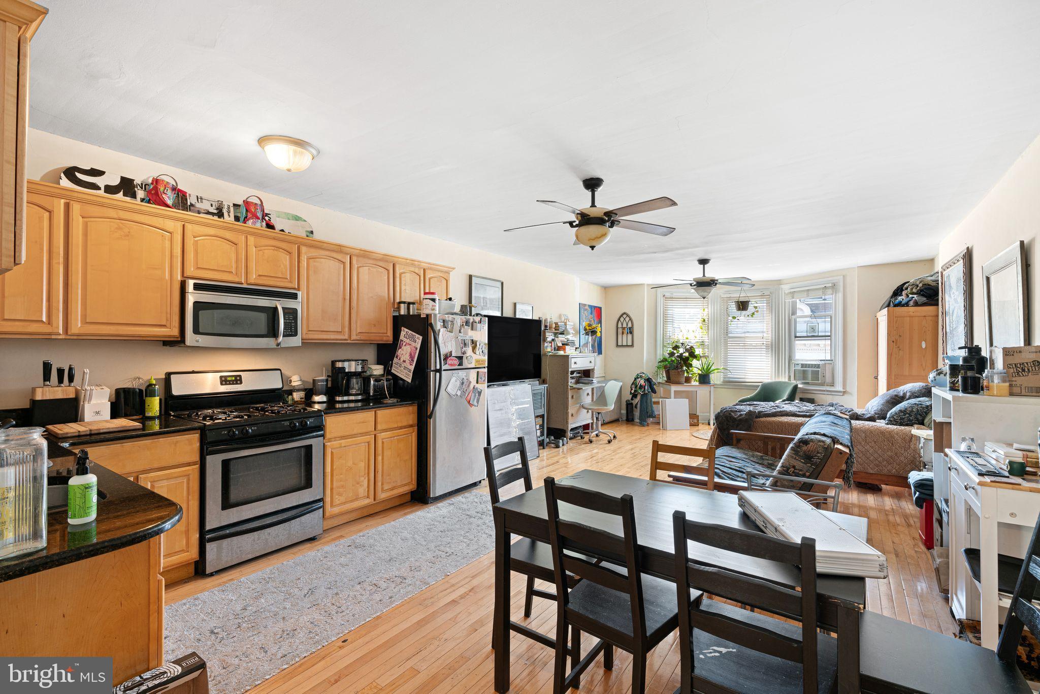 MANAYUNK - Commercial Sale