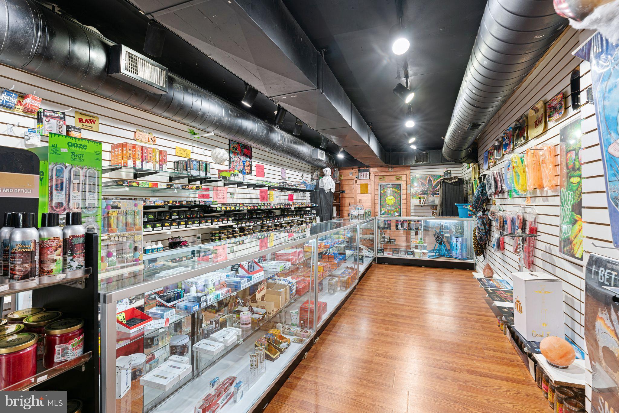 MANAYUNK - Commercial Sale