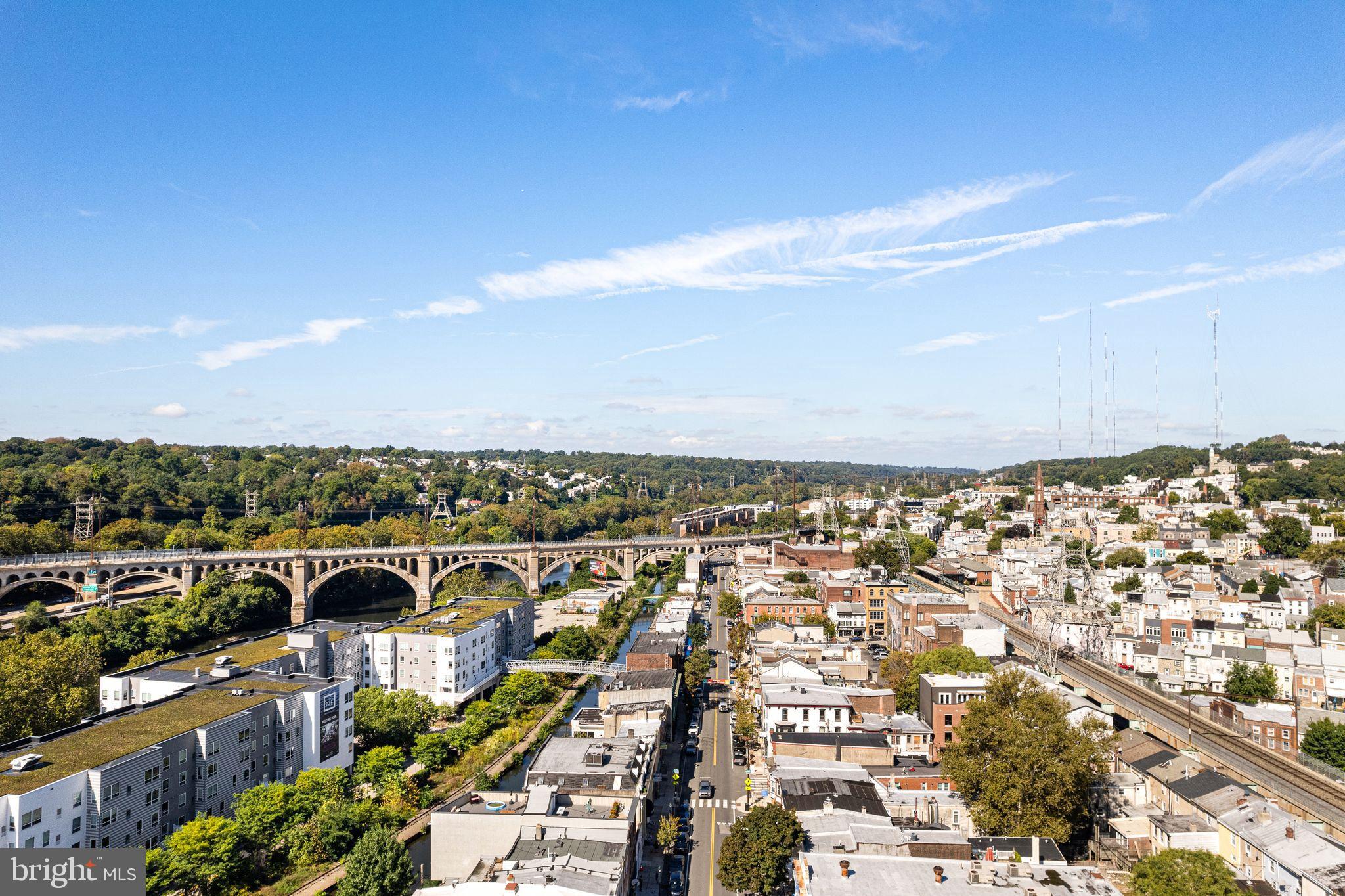 MANAYUNK - Commercial Sale