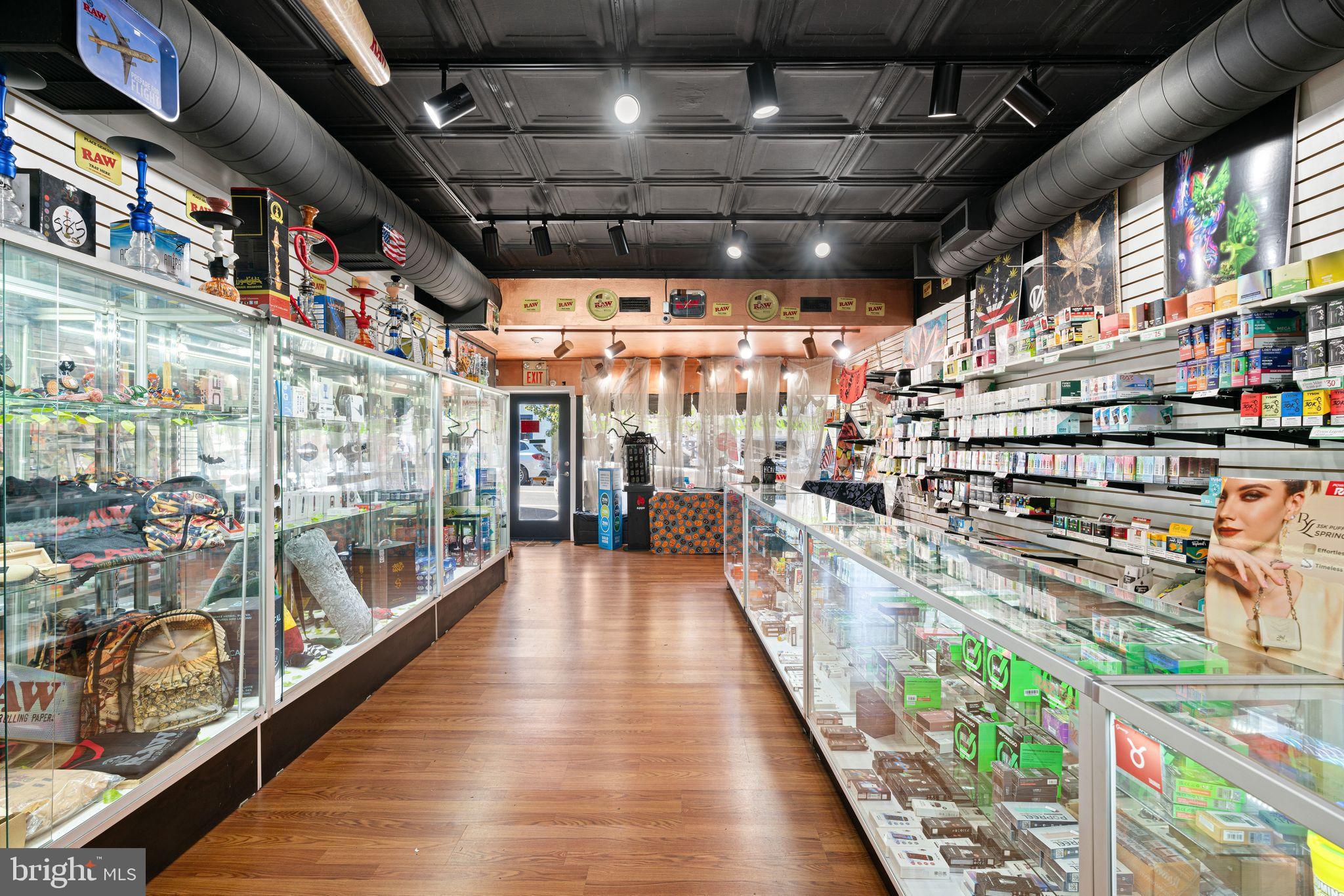 MANAYUNK - Commercial Sale