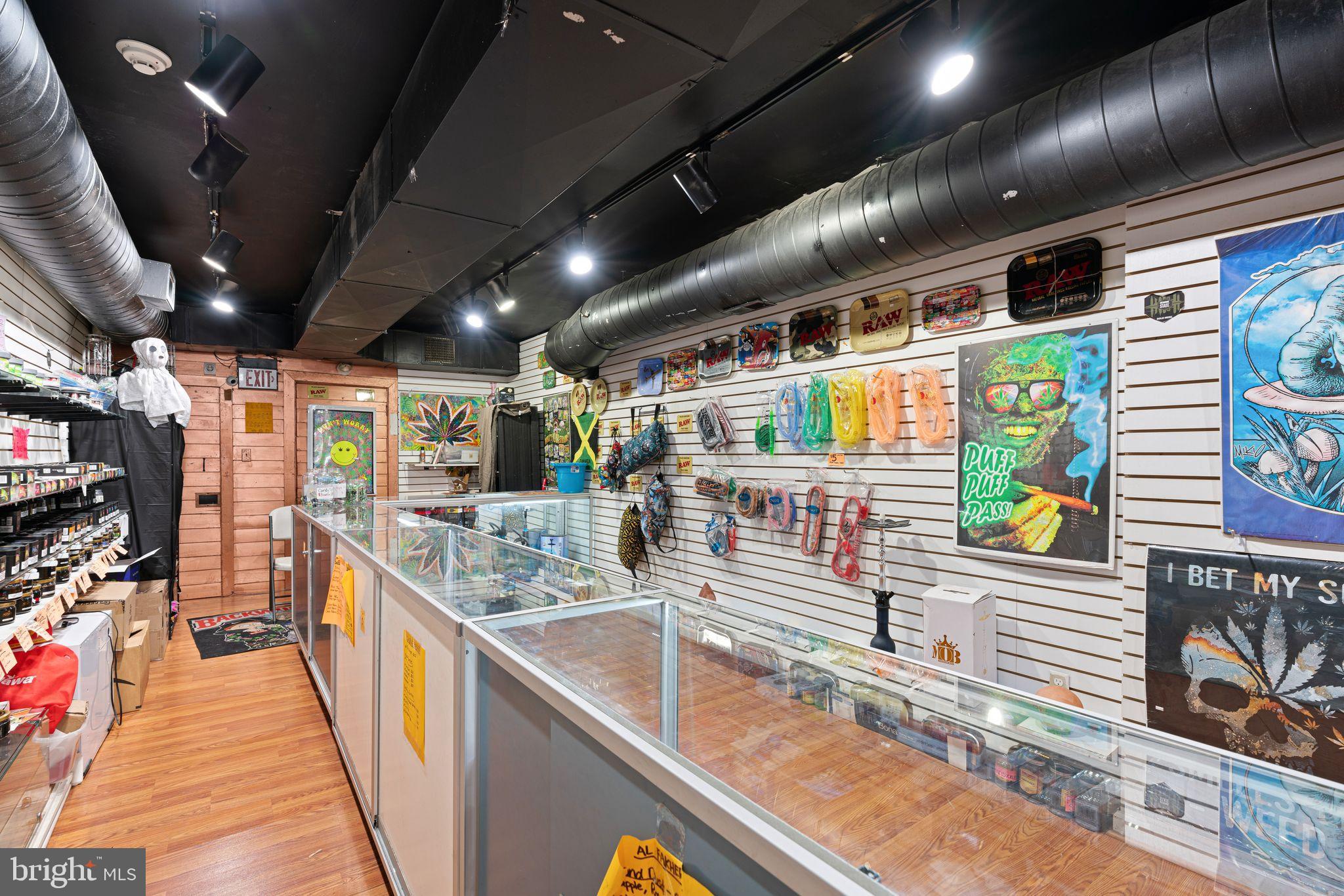 MANAYUNK - Commercial Sale