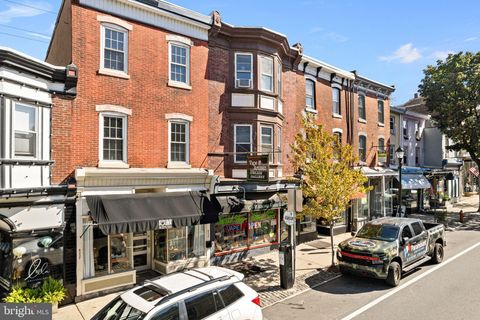 Photo of 4335 Main Street, PHILADELPHIA, PA 19127 (MLS # PAPH2543818)