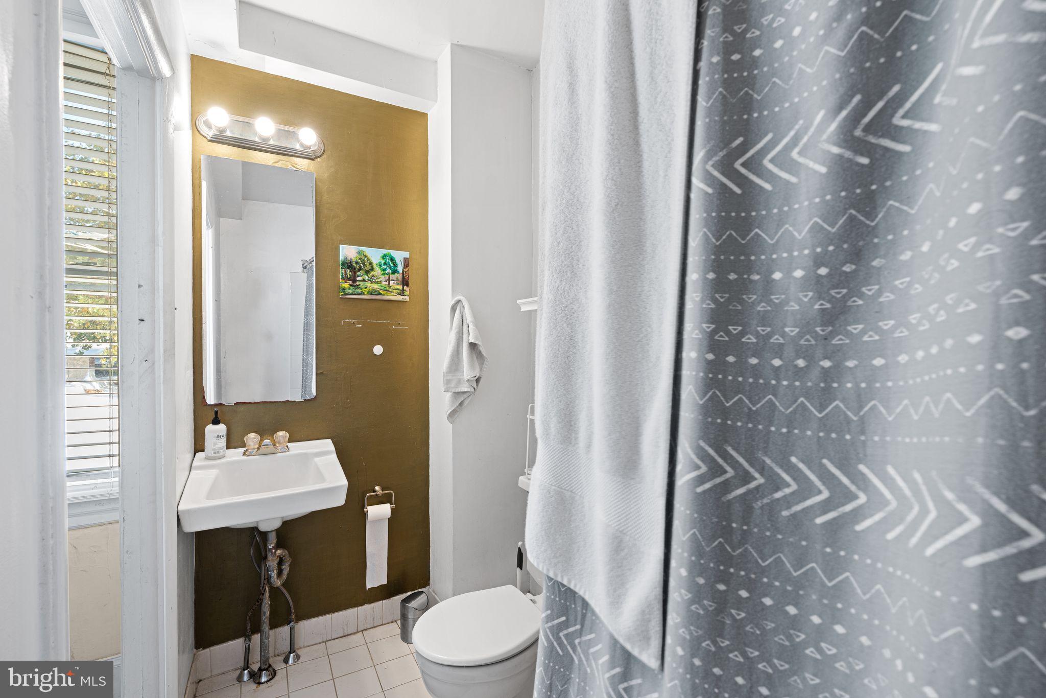 MANAYUNK - Commercial Sale