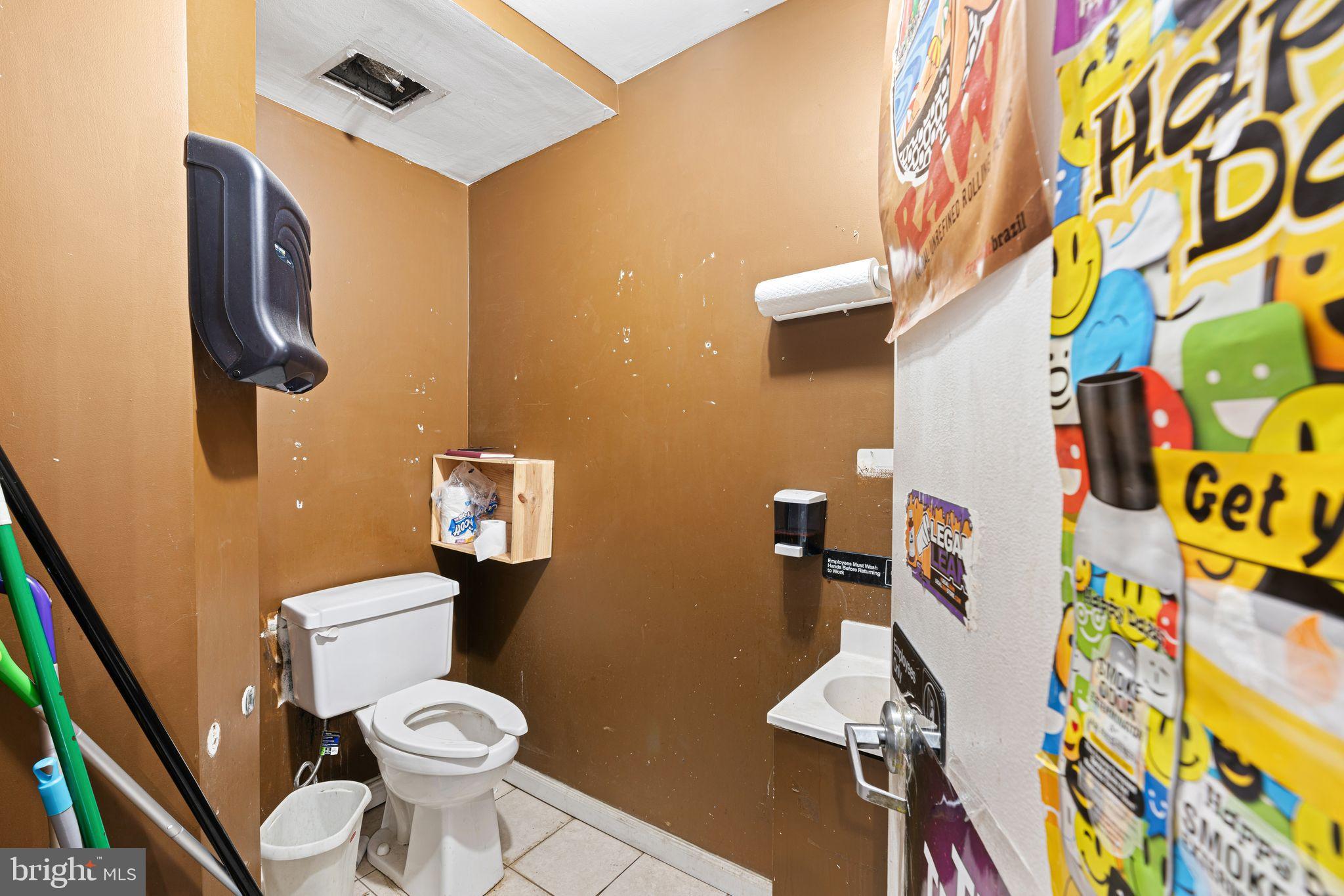 MANAYUNK - Commercial Sale