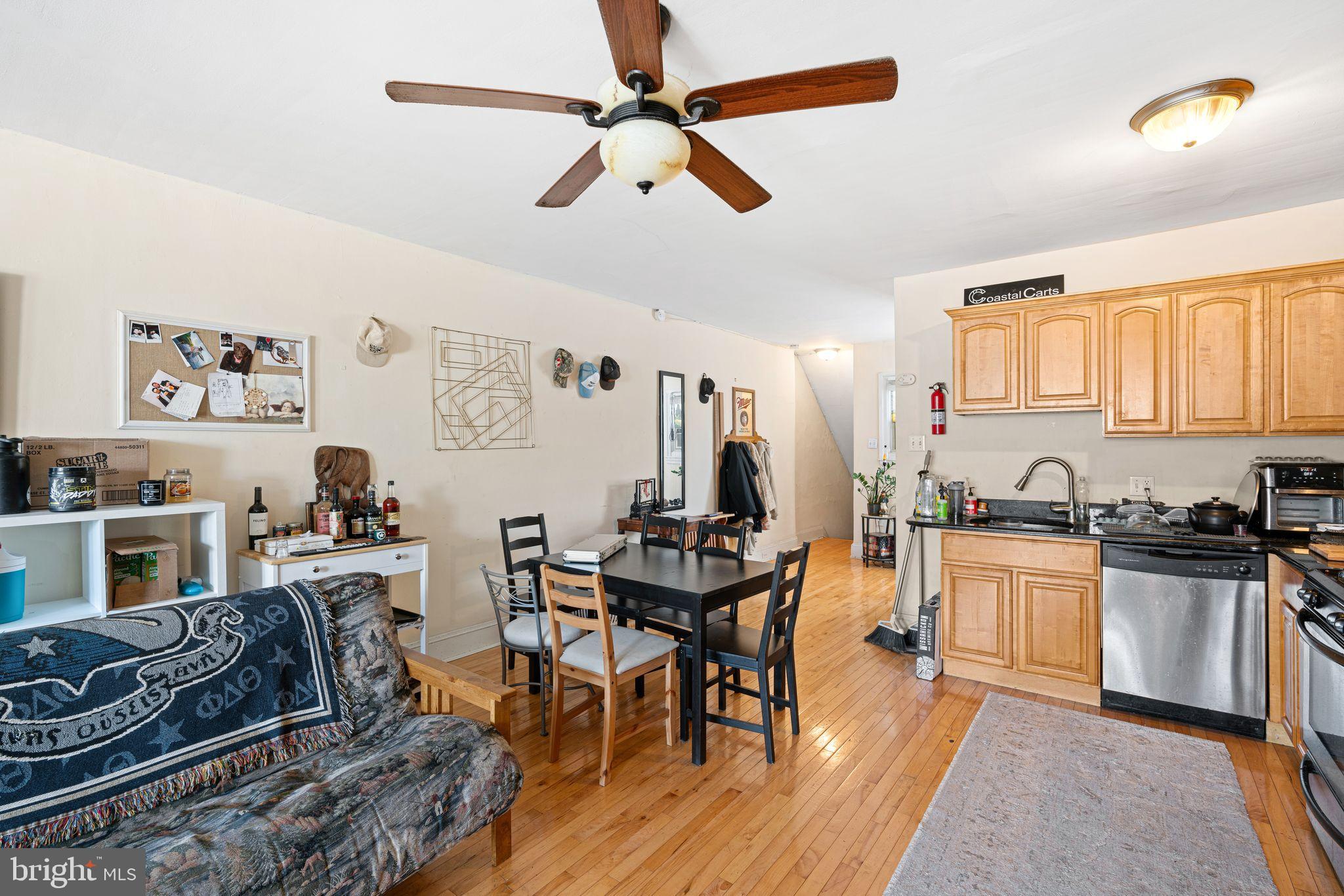 MANAYUNK - Commercial Sale